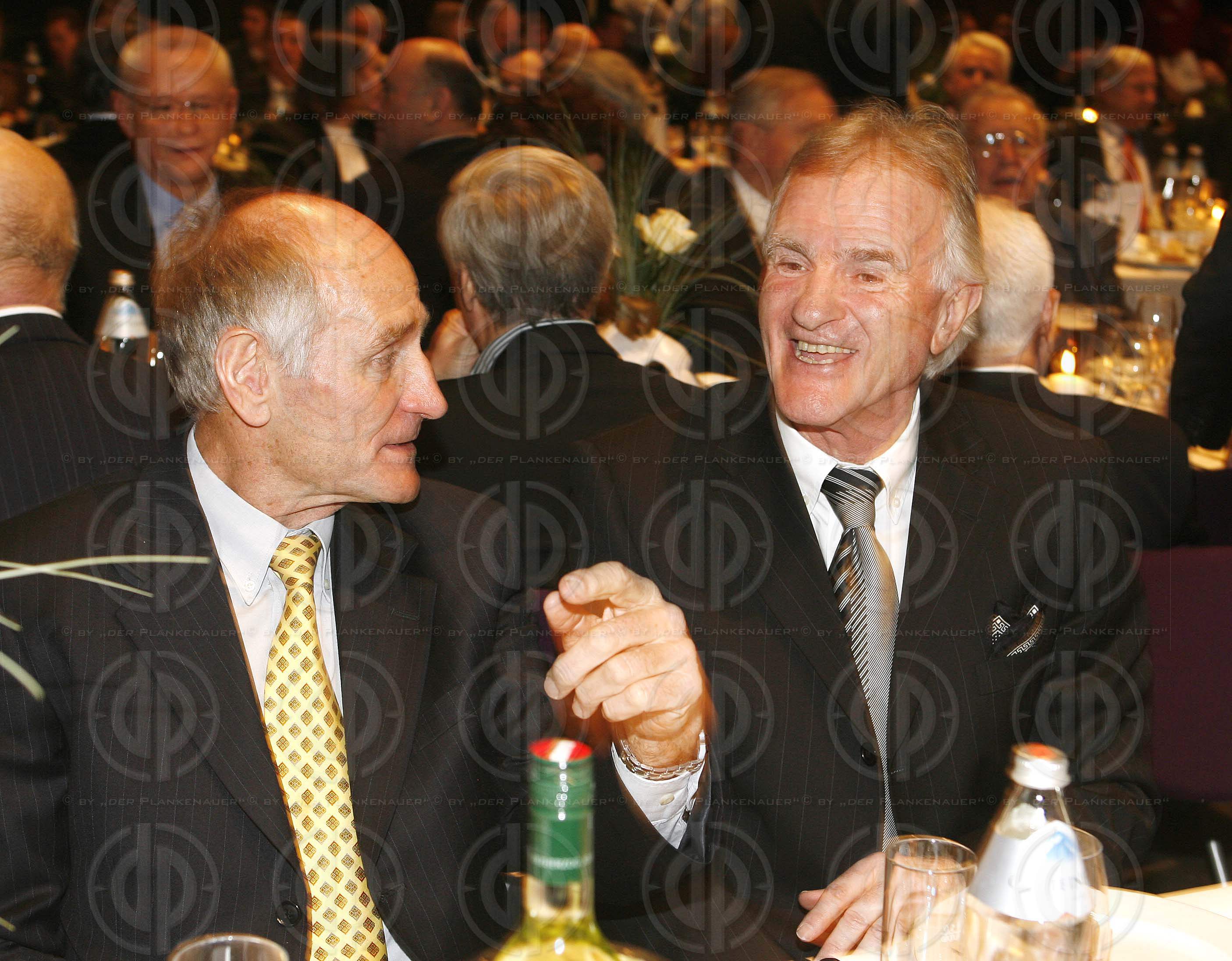 100-Jahr Empfang SK Sturm Graz