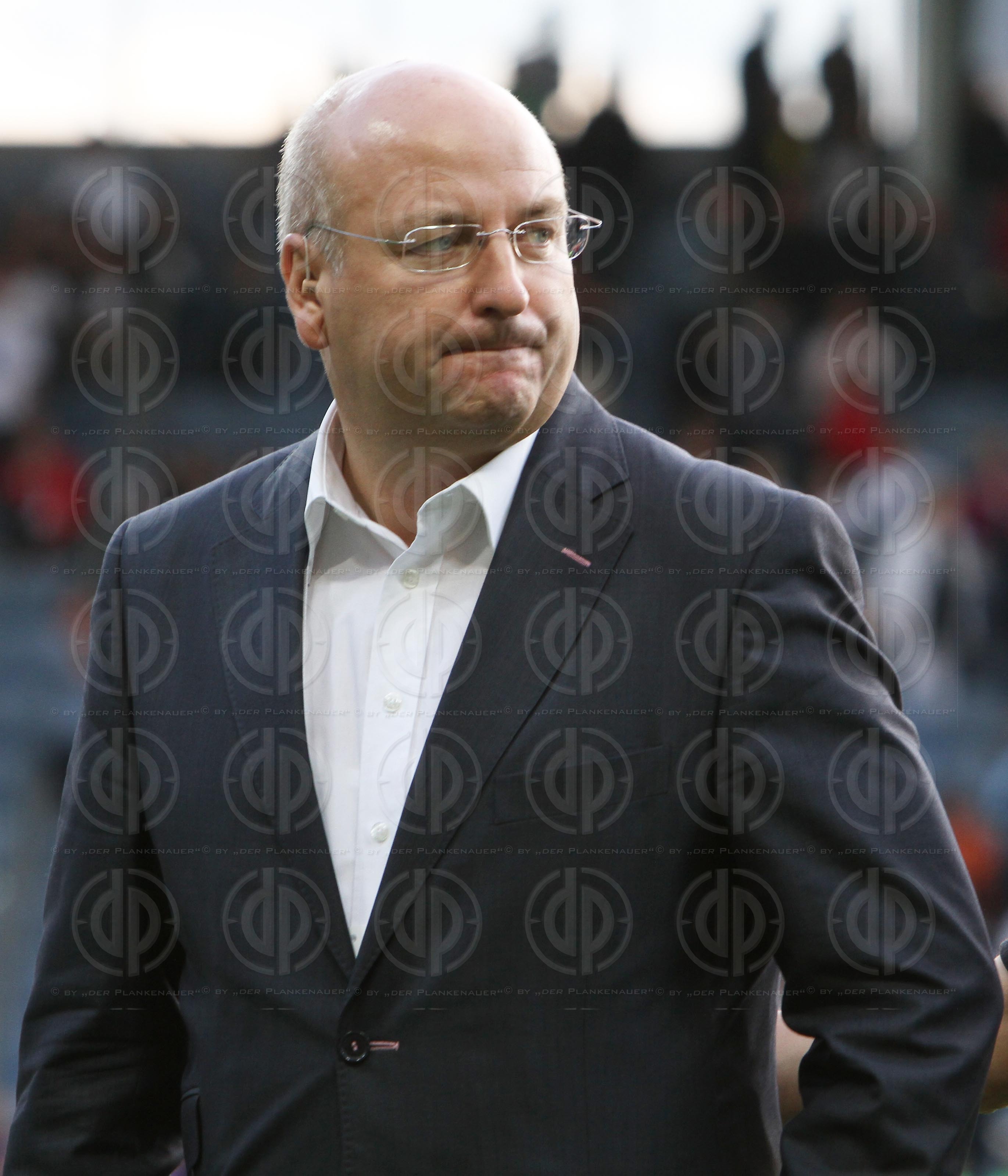 SK Sturm vs. RZ Pellets WAC (4:1)