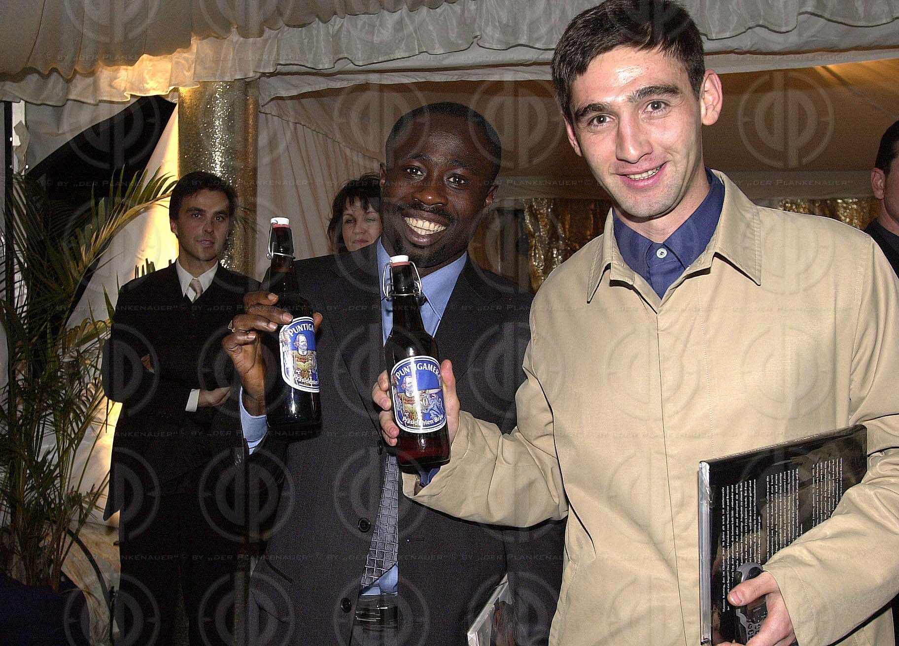 50. Geburtstag Hannes KARTNIG