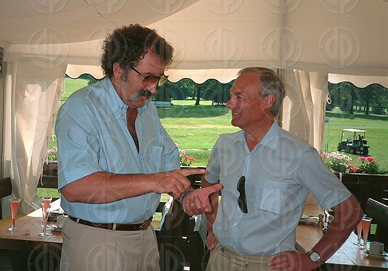 EA-Generali open 94 Kitzbühel 03.08.1994