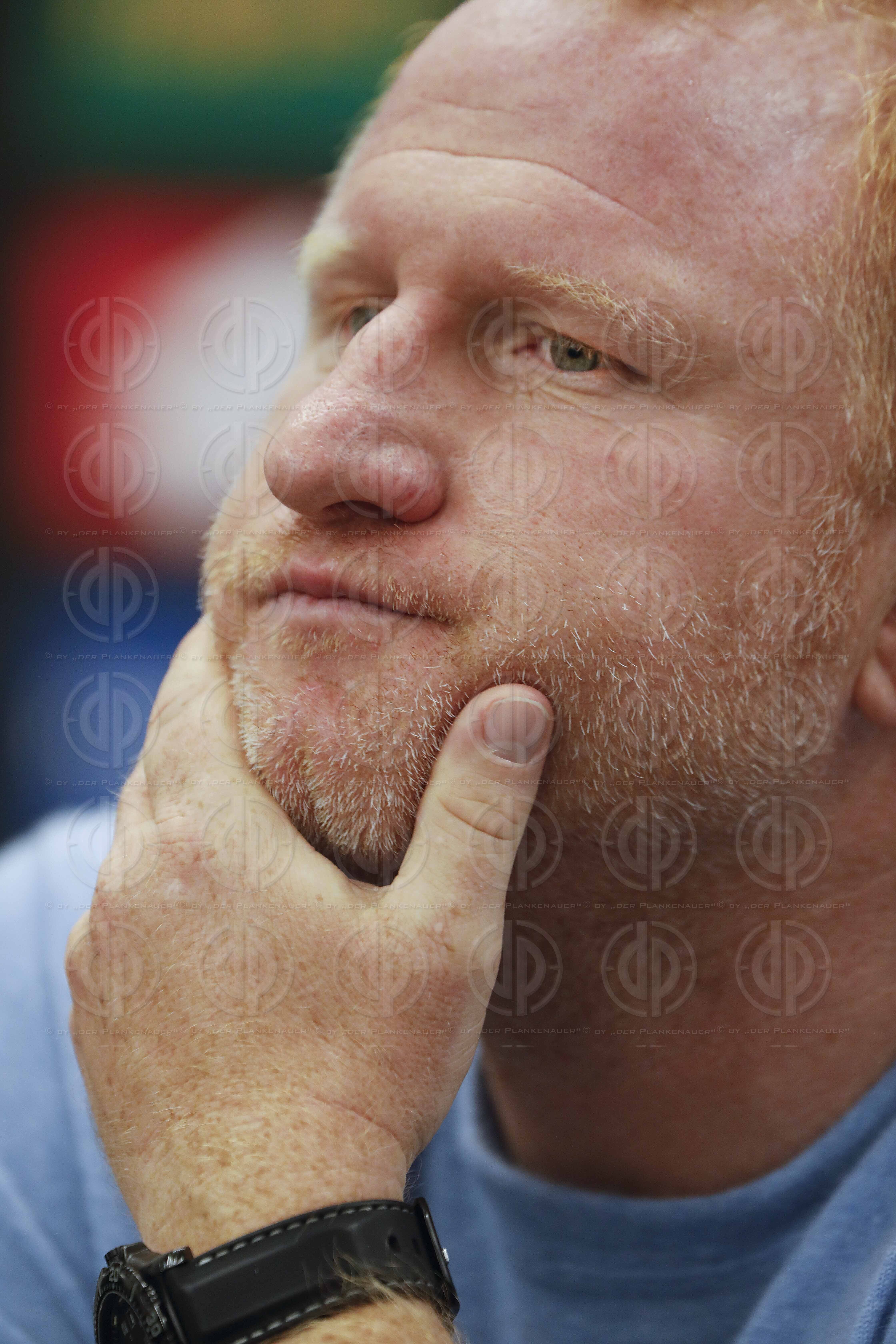 SK Sturm vs. FCW Innsbruck (1:1)