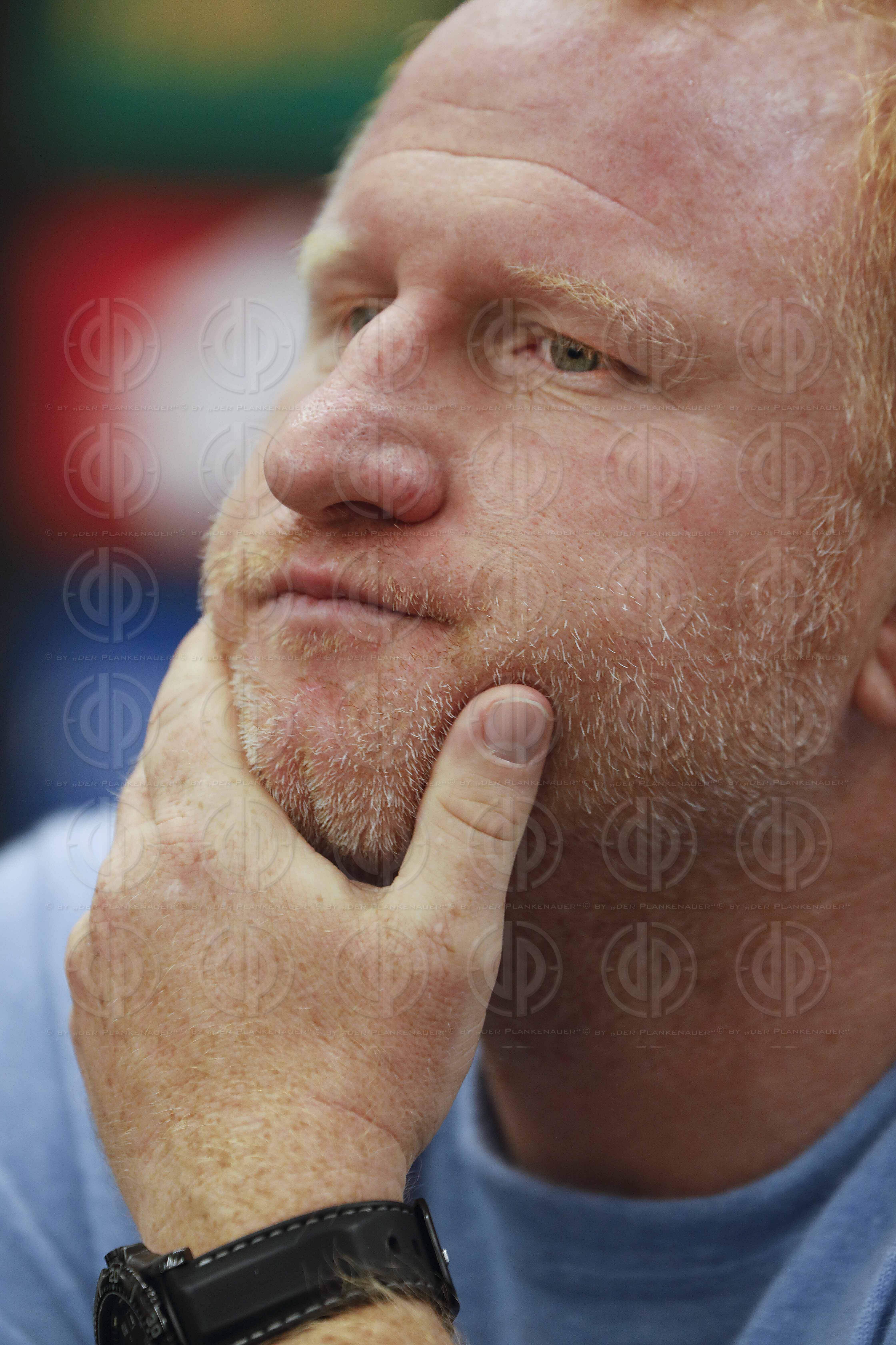 SK Sturm vs. FCW Innsbruck (1:1)