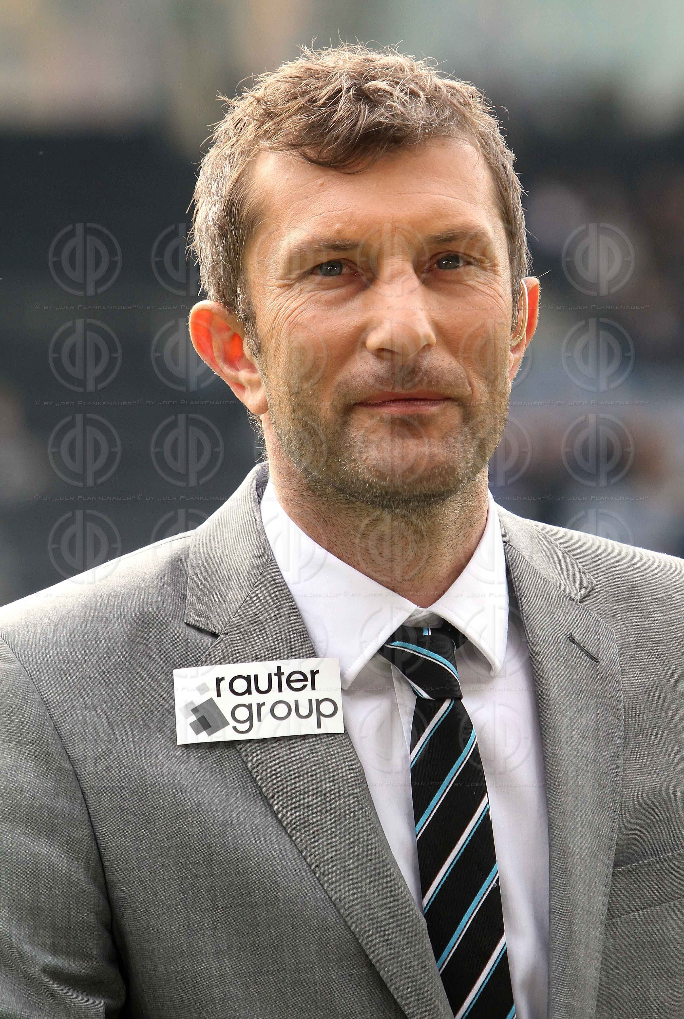 SK Sturm vs. SV Mattersburg (2:2)