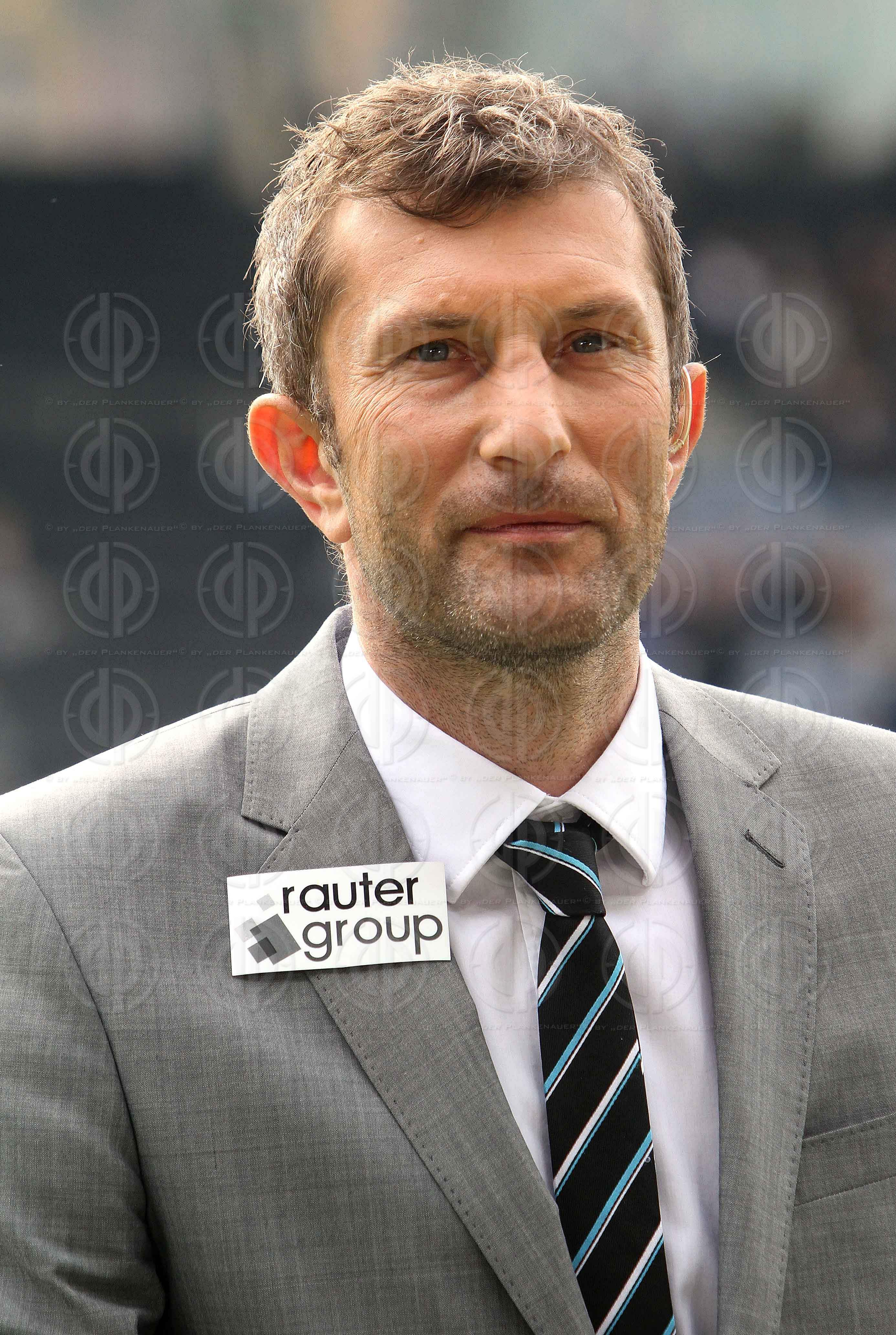 SK Sturm vs. SV Mattersburg (2:2)