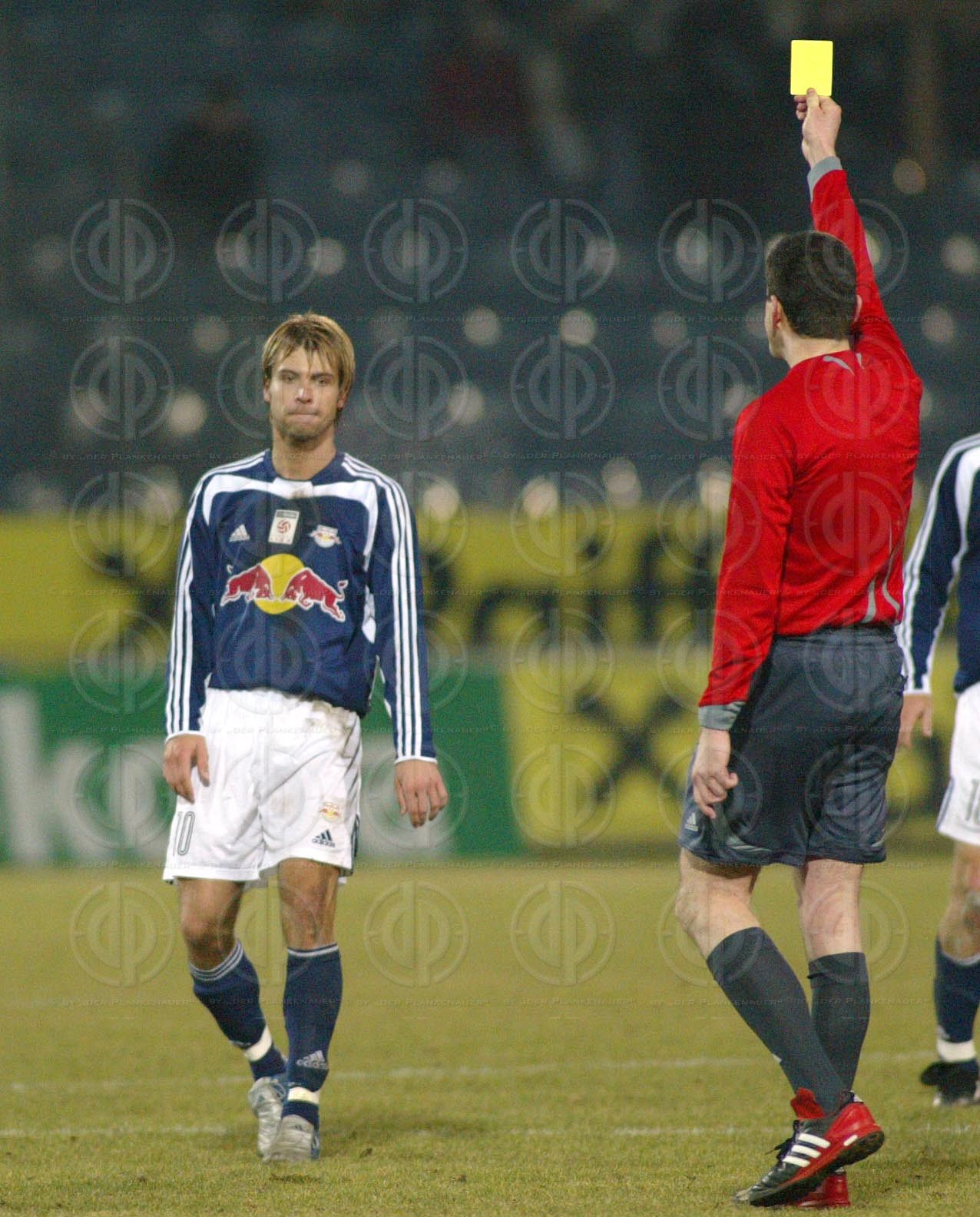 SK Sturm Graz vs. Red Bull Salzburg (4:0)