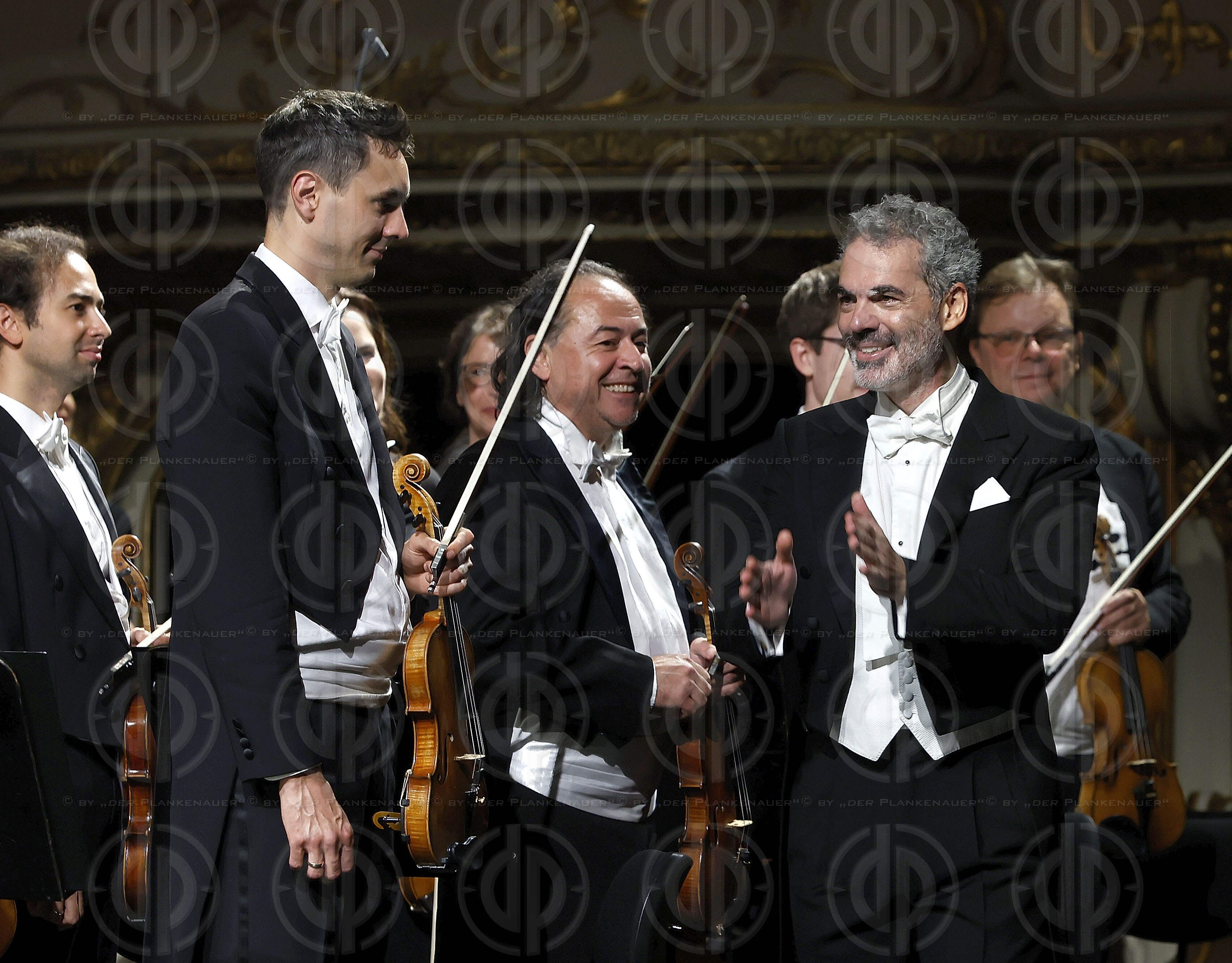 Oper Graz - Eröffnungskonzert 