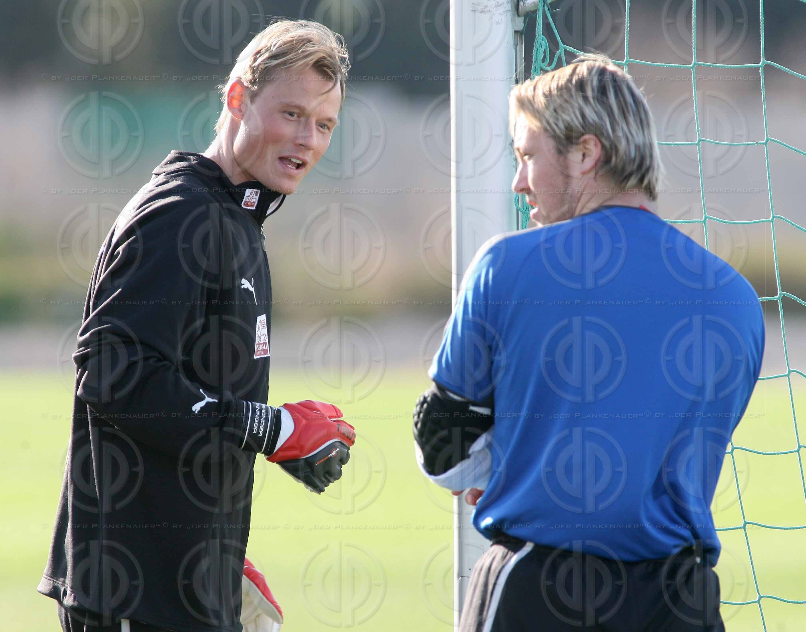 Teamtrainingslager auf Malta