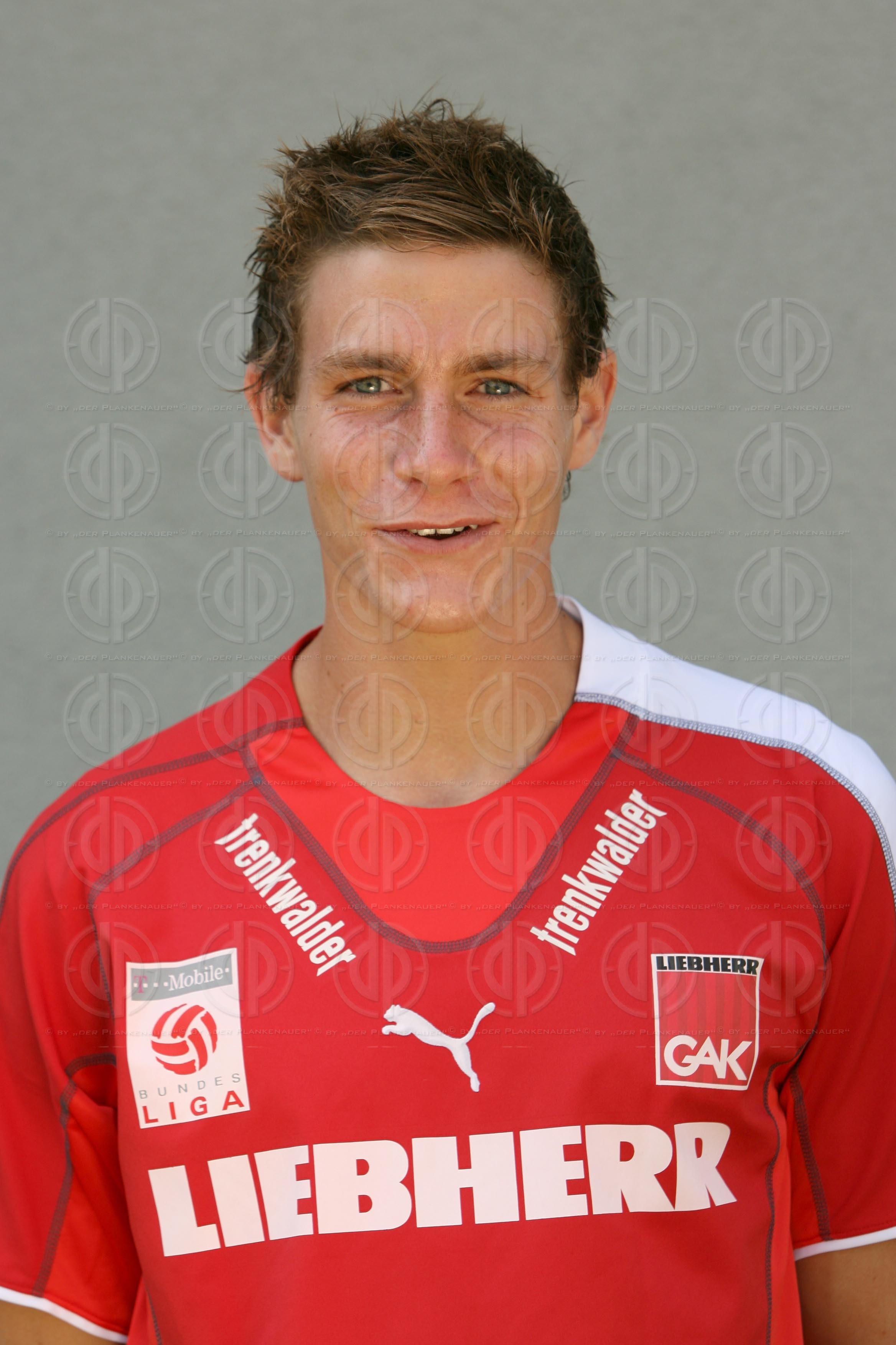 Bernhard MORGENTHALER