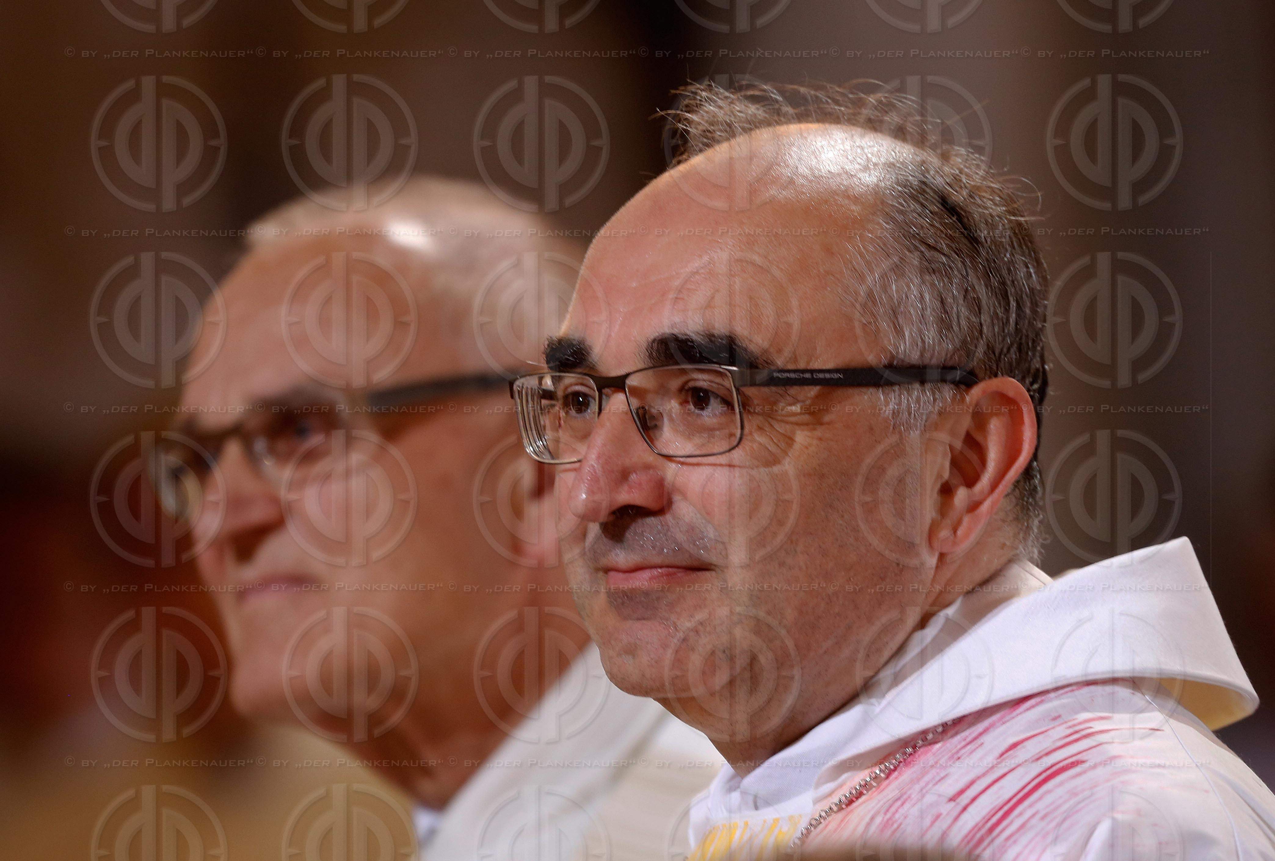 Bischofsweihe in der Dioezese Graz Seckau