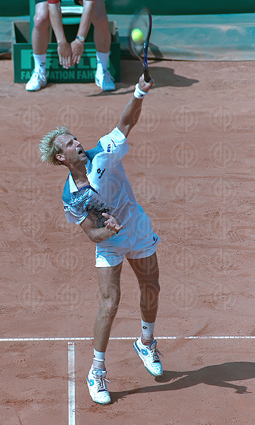 EA-Generali open 94 Kitzbühel 07.08.1994