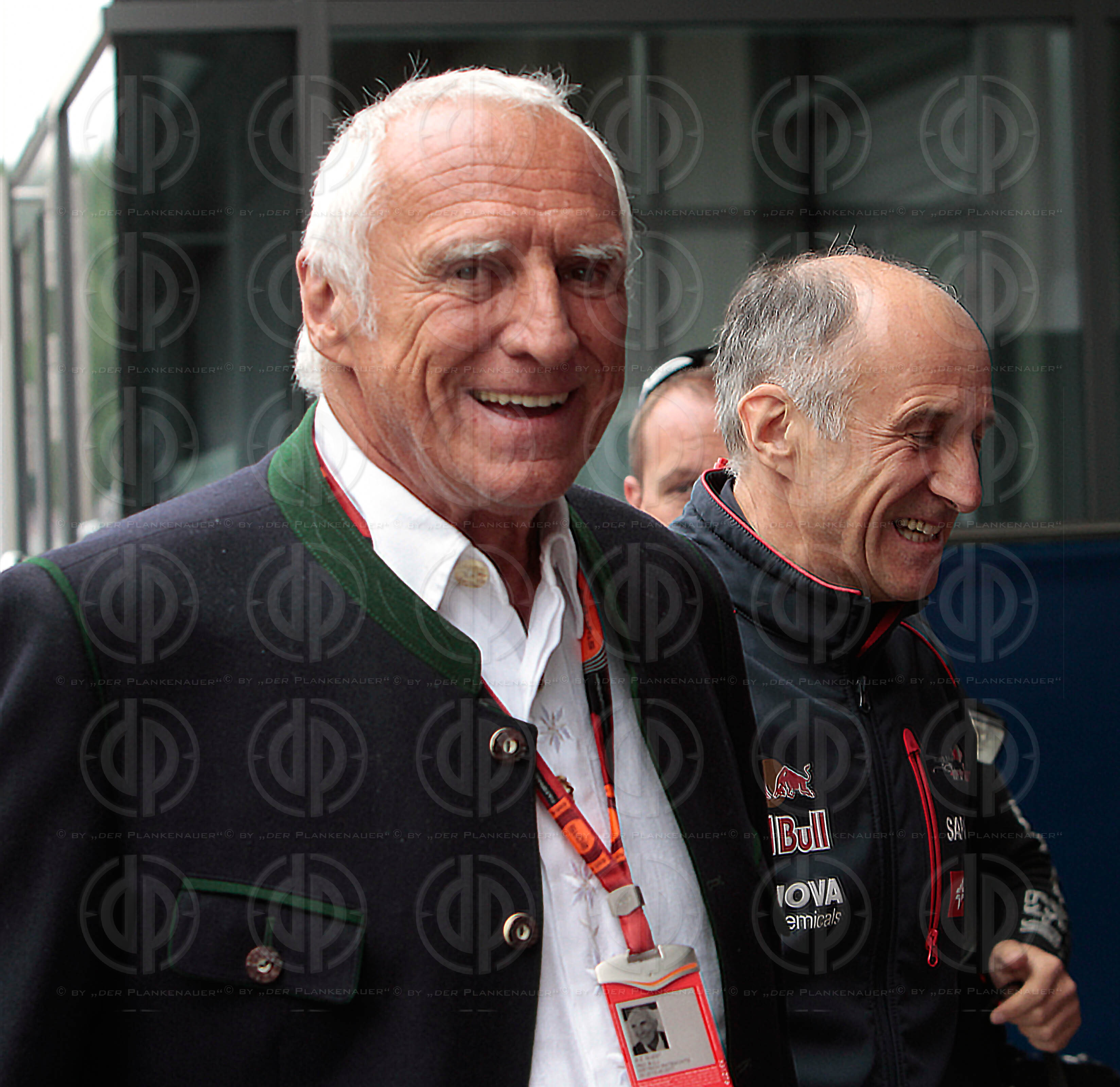 F1 Grosser Preis von Oesterreich 2015