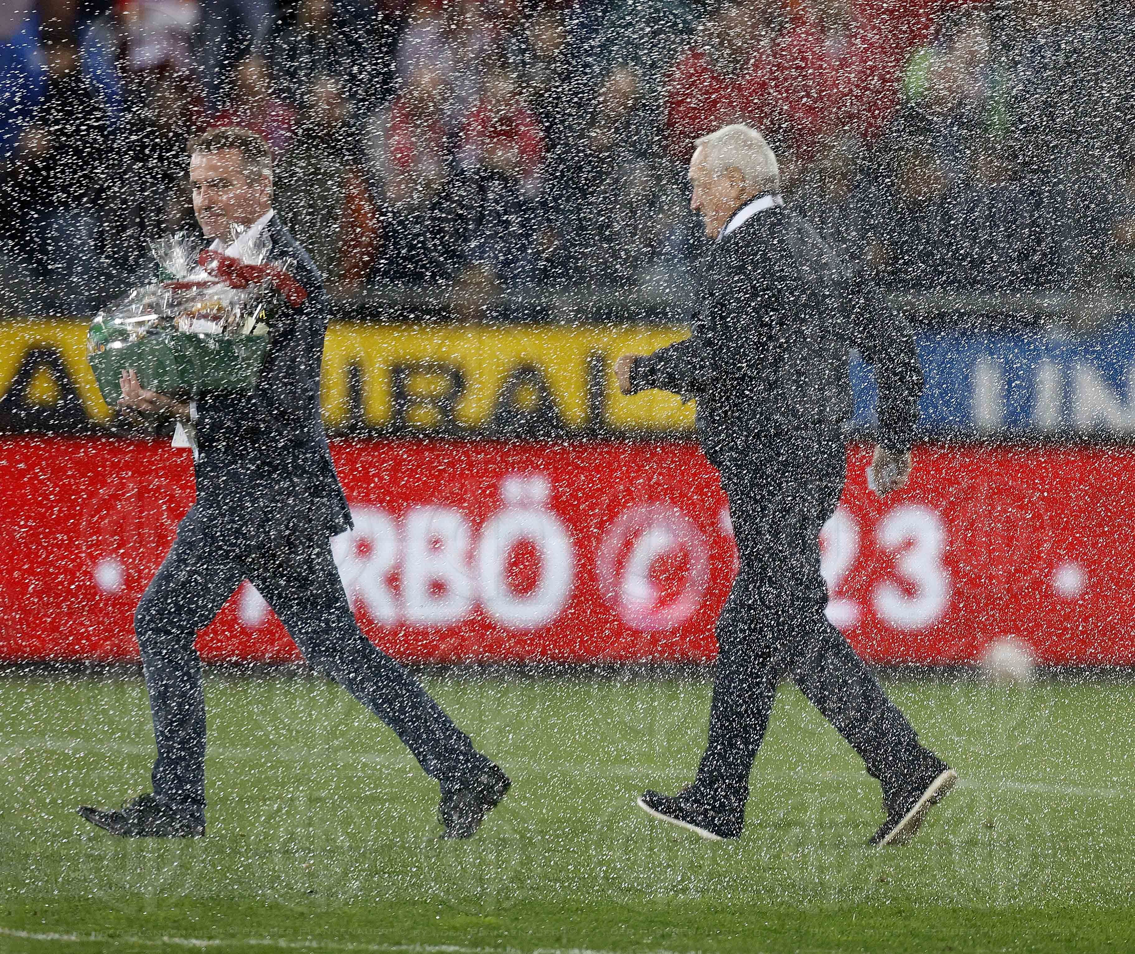 ÖFB Cup GAK 1902 vs. Sturm Graz (0:1) am 19.10.2022