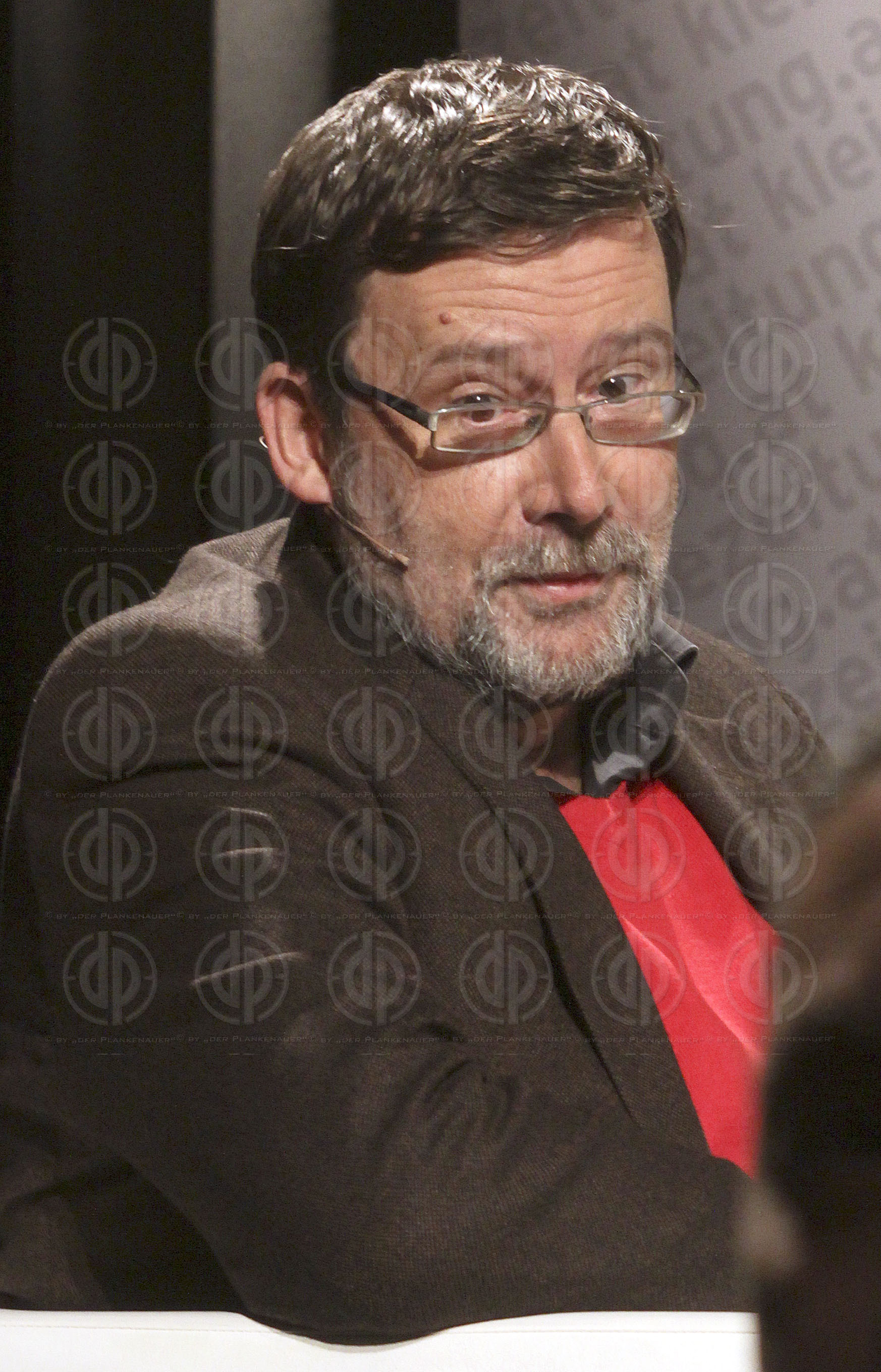 Spitzenkandidaten der NR-Wahl 2013