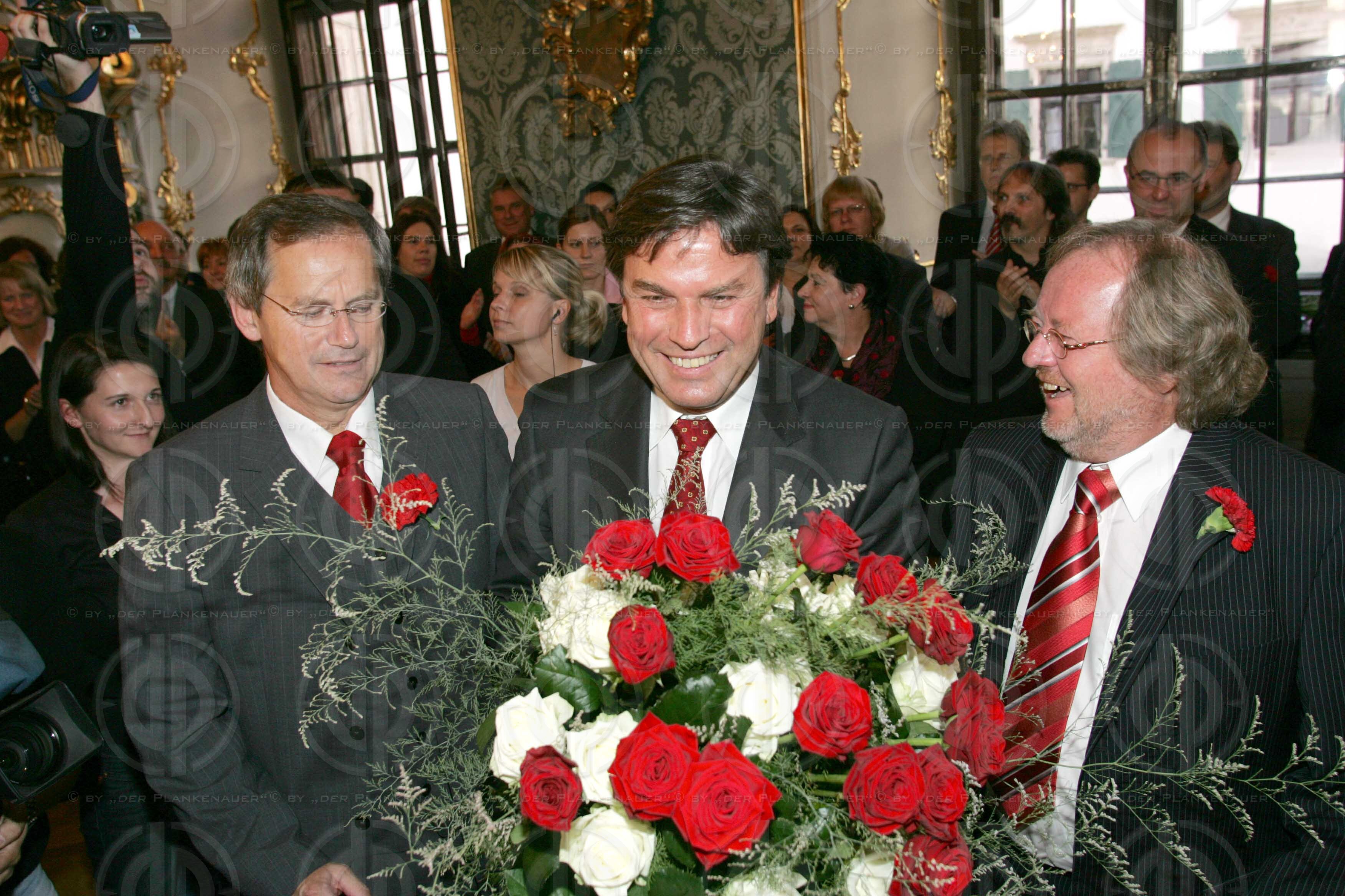 Konstitution des Steiermärkischen Landtages