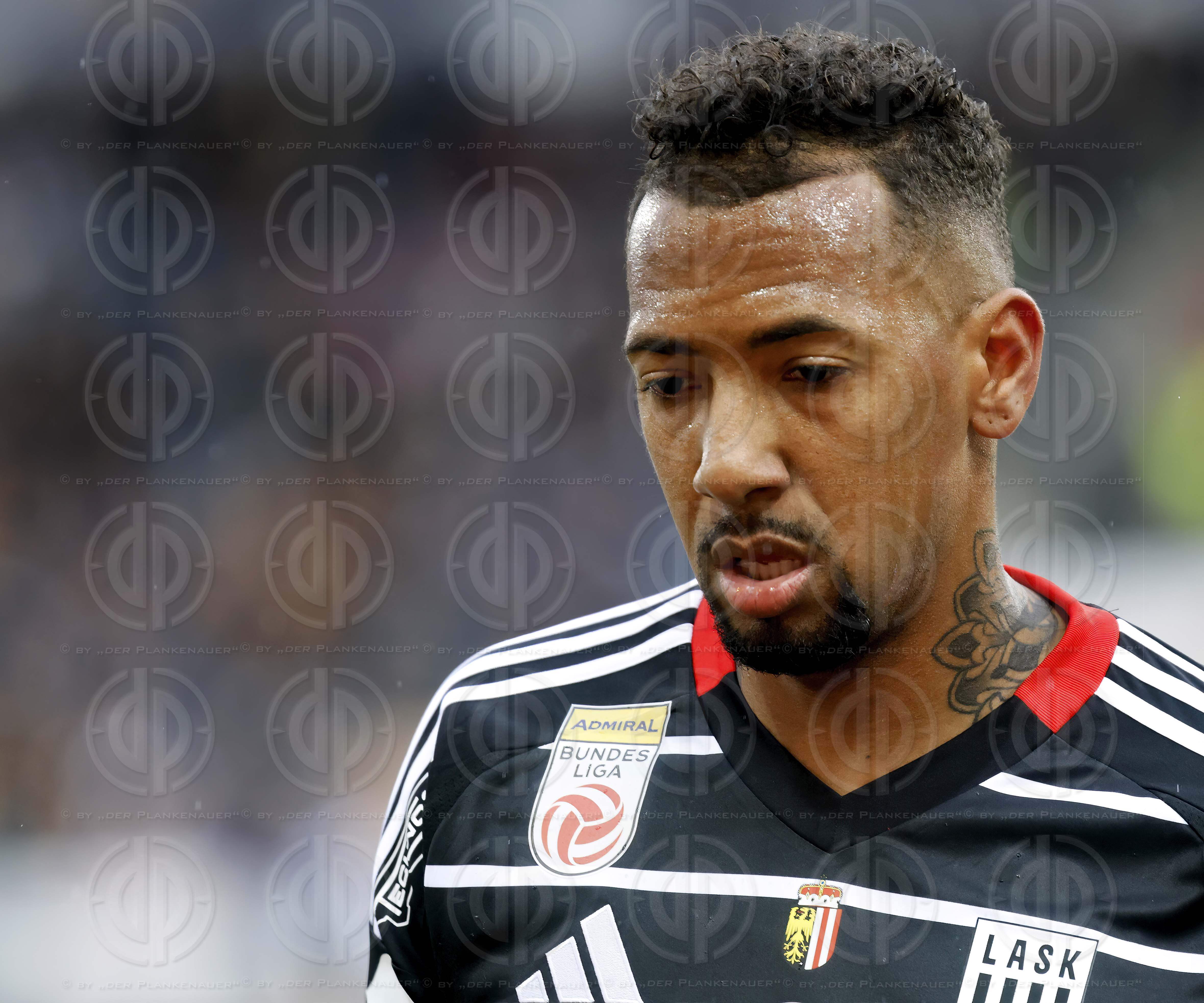 SK Sturm vs. LASK (4:2) am 16.03.2025