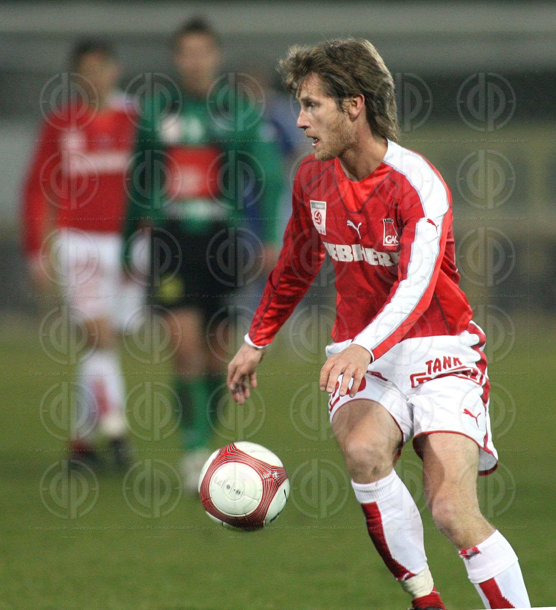 Liebherr GAK vs. FC Wacker Tirol (3:2)