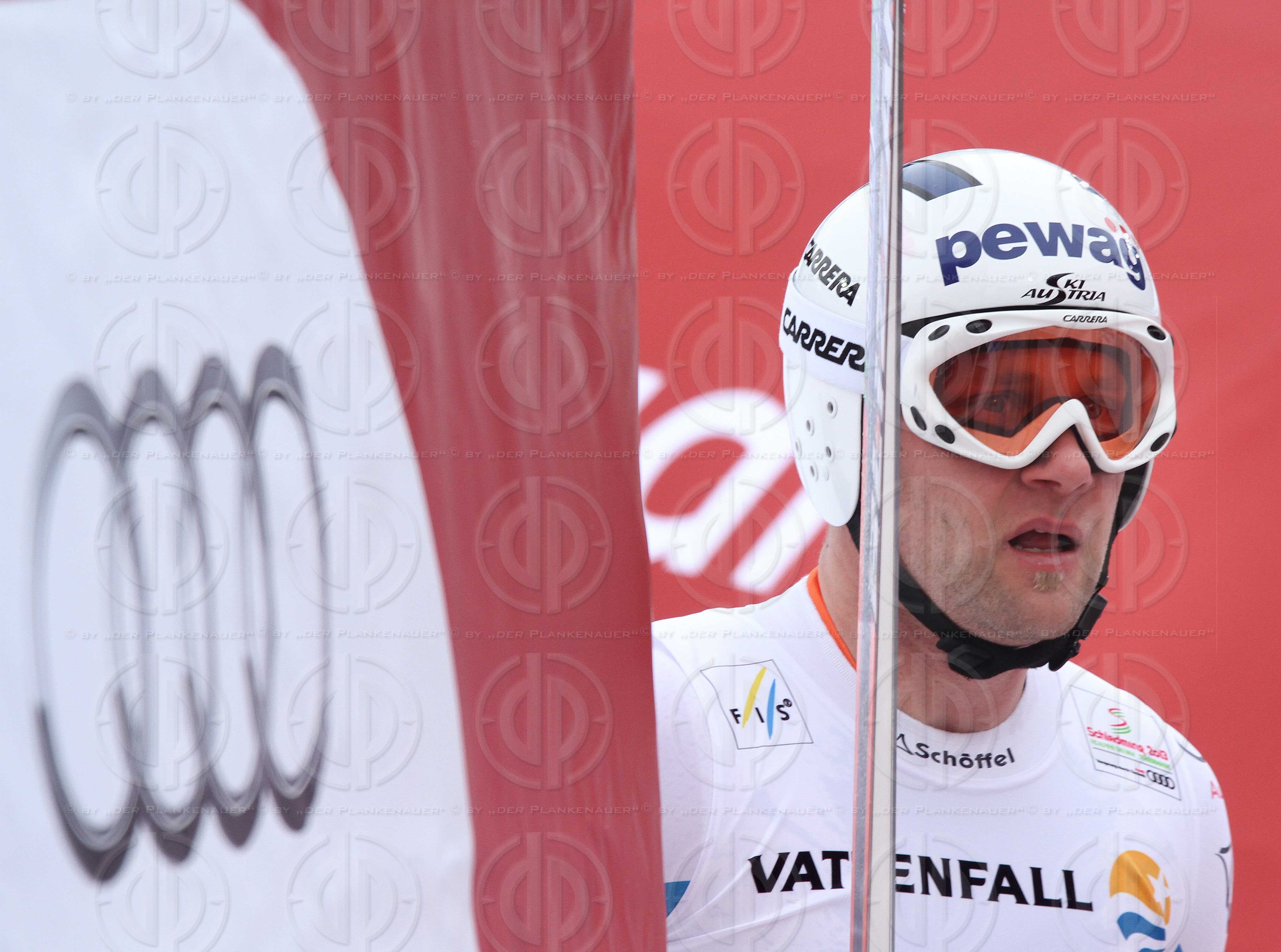 FIS Alpine Ski-WM Schladming 2013