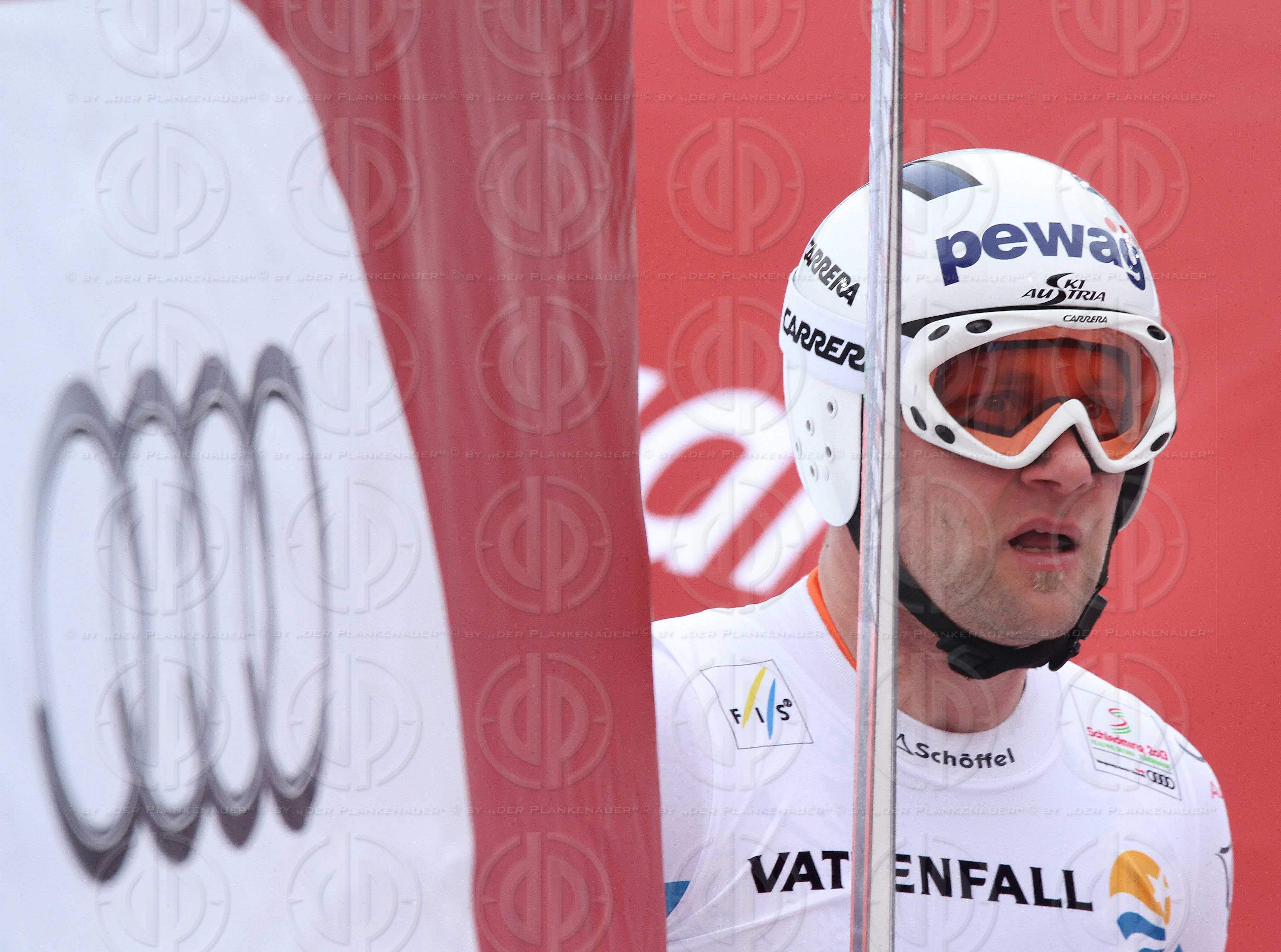 FIS Alpine Ski-WM Schladming 2013