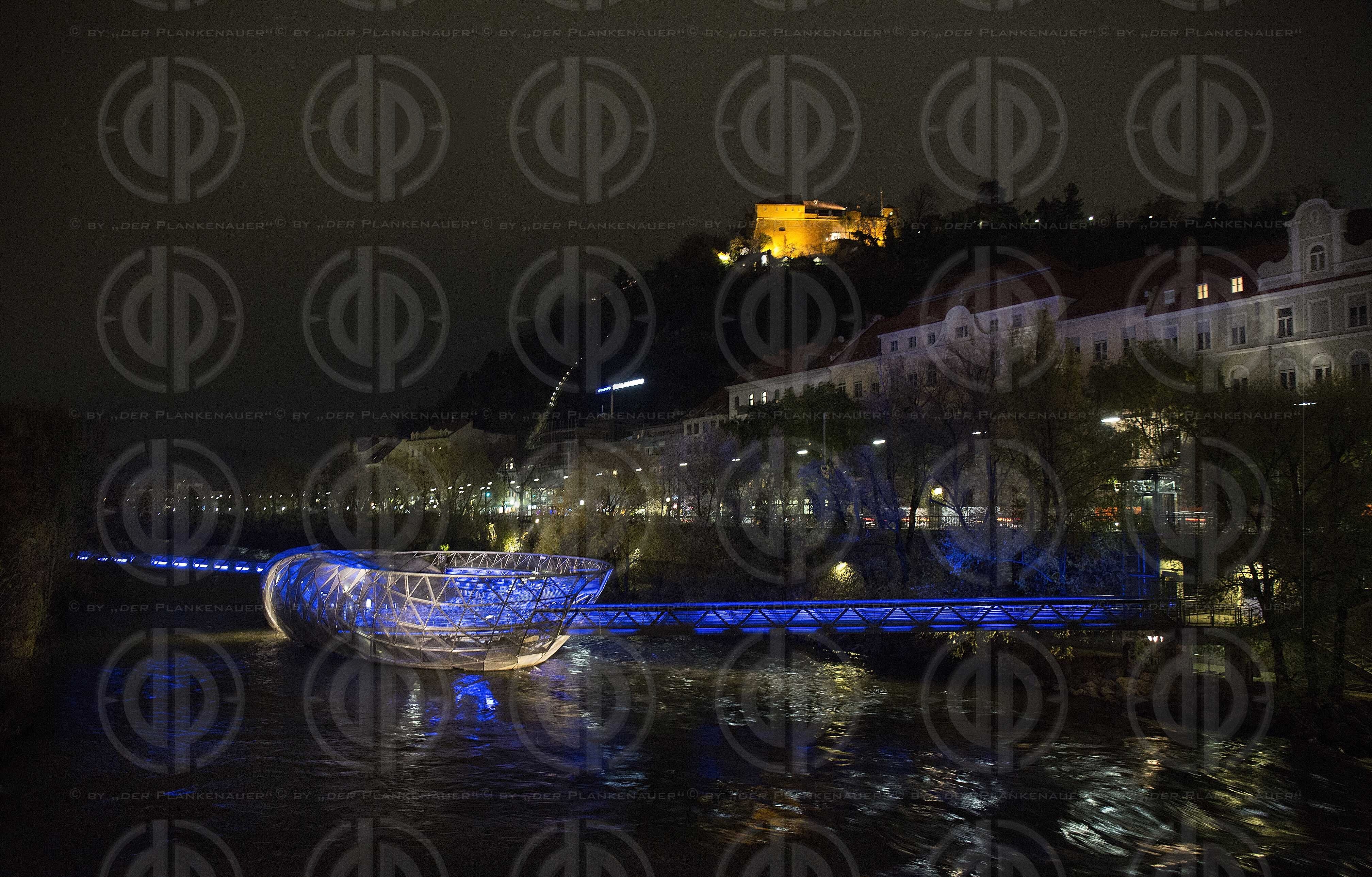 Grazer Stadtansichten