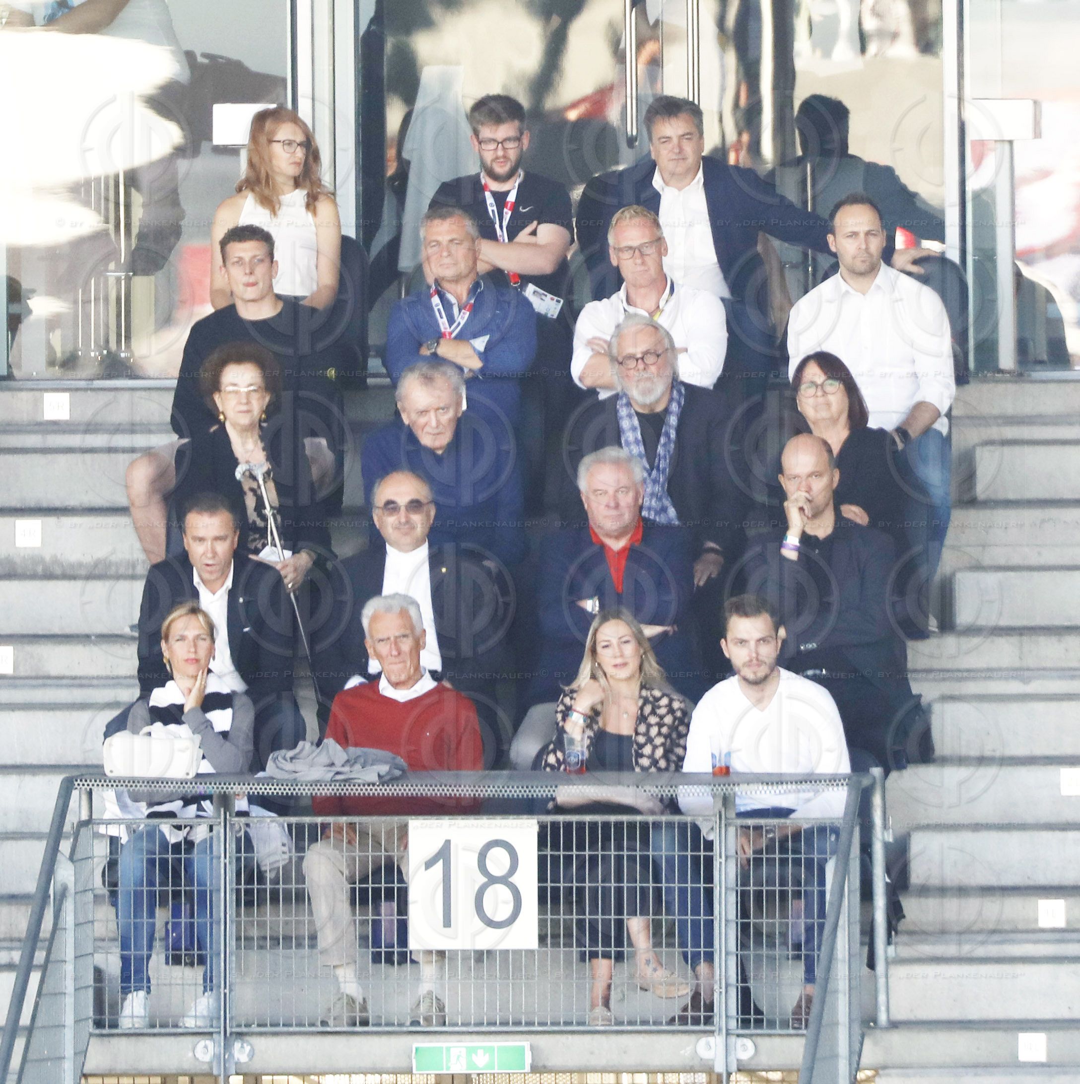 SK Sturm vs. WAC (2:1)