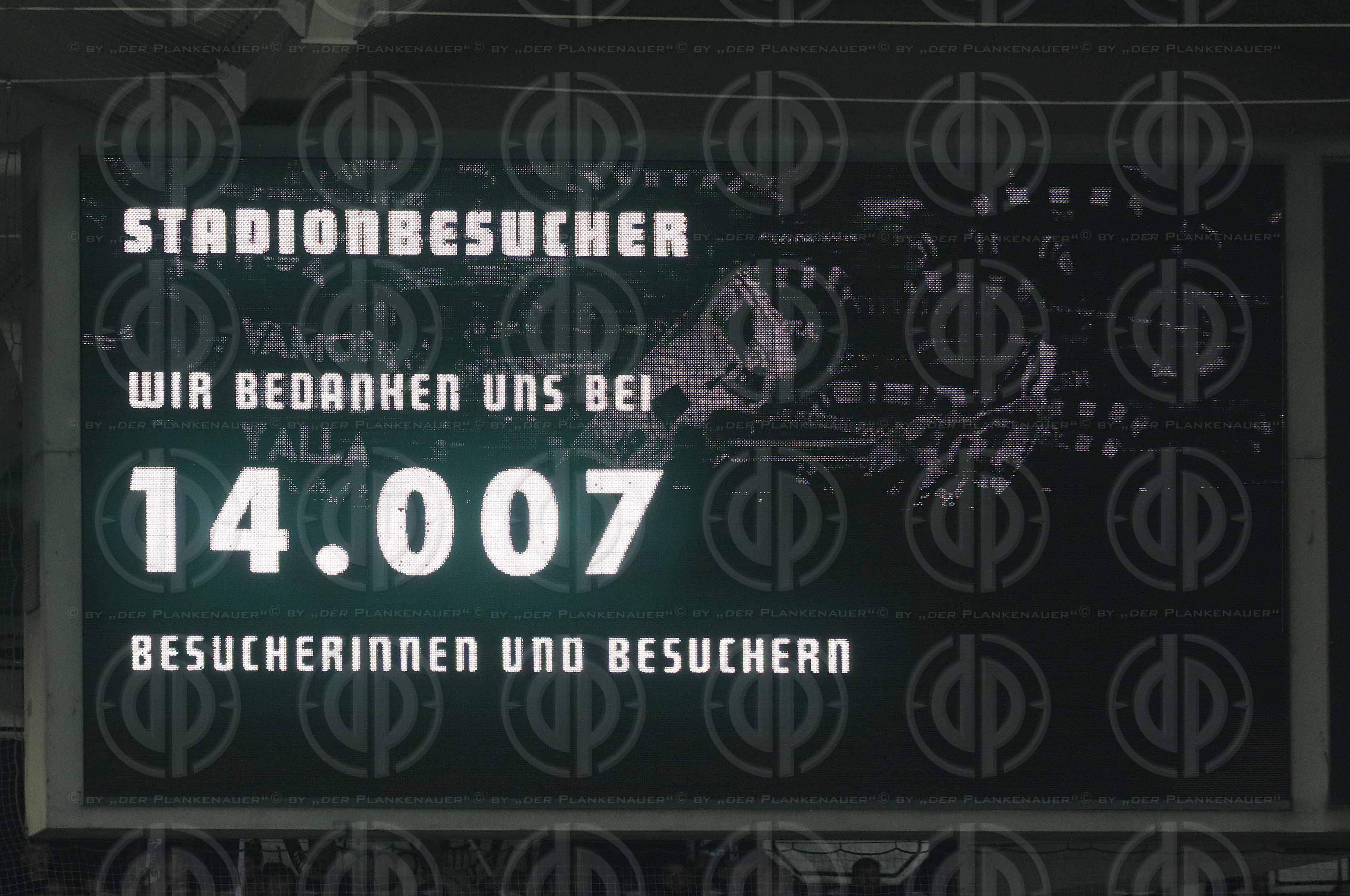UCL-Qualif. SK Sturm vs. Dynamo Kyiv (1:2) am 09.08.2022