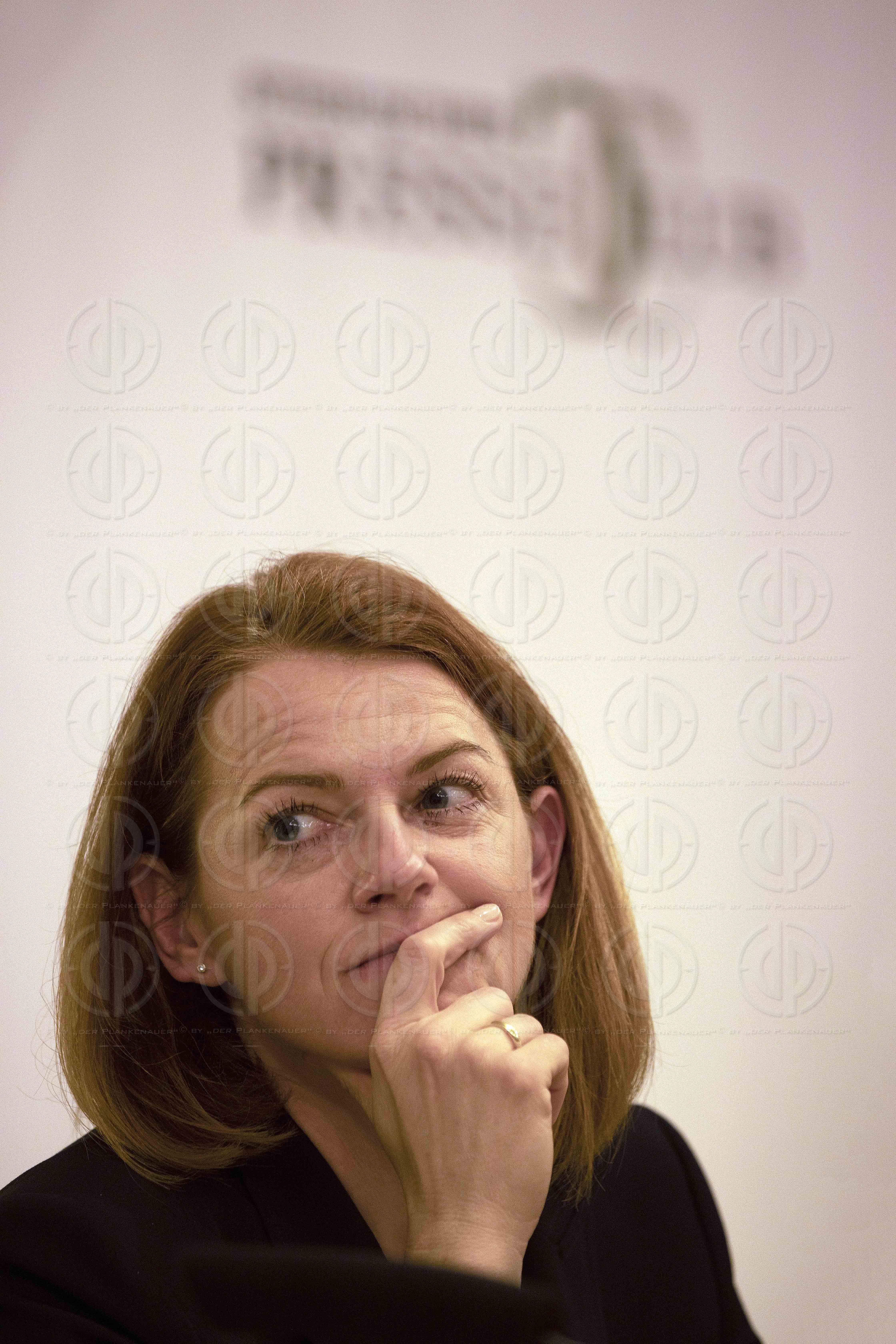 EU-Wahl-steirische Kandidatin SCHMIEDTBAUER (ÖVP)