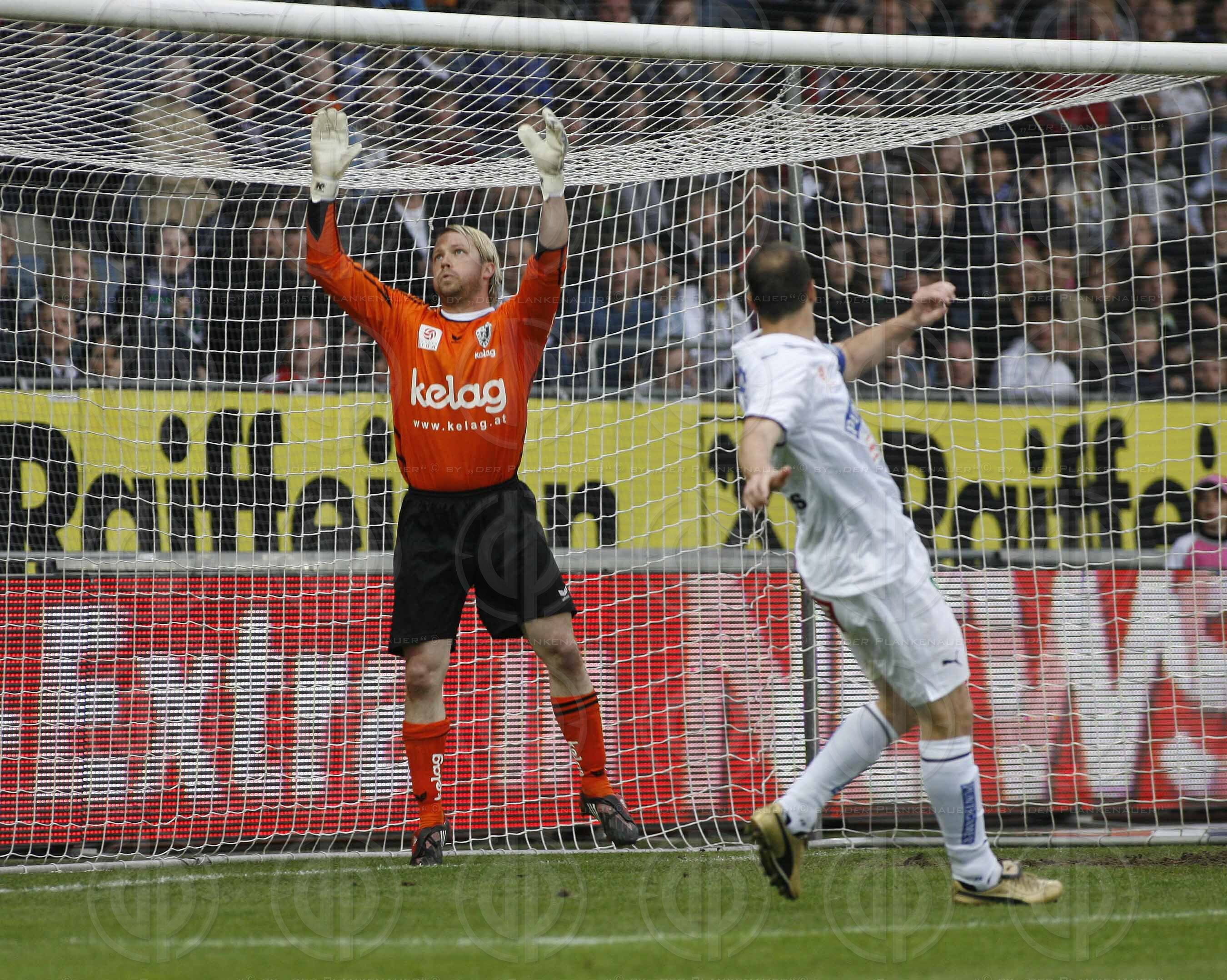 SK Sturm Graz vs. SK Austria Kärnten (0:0)