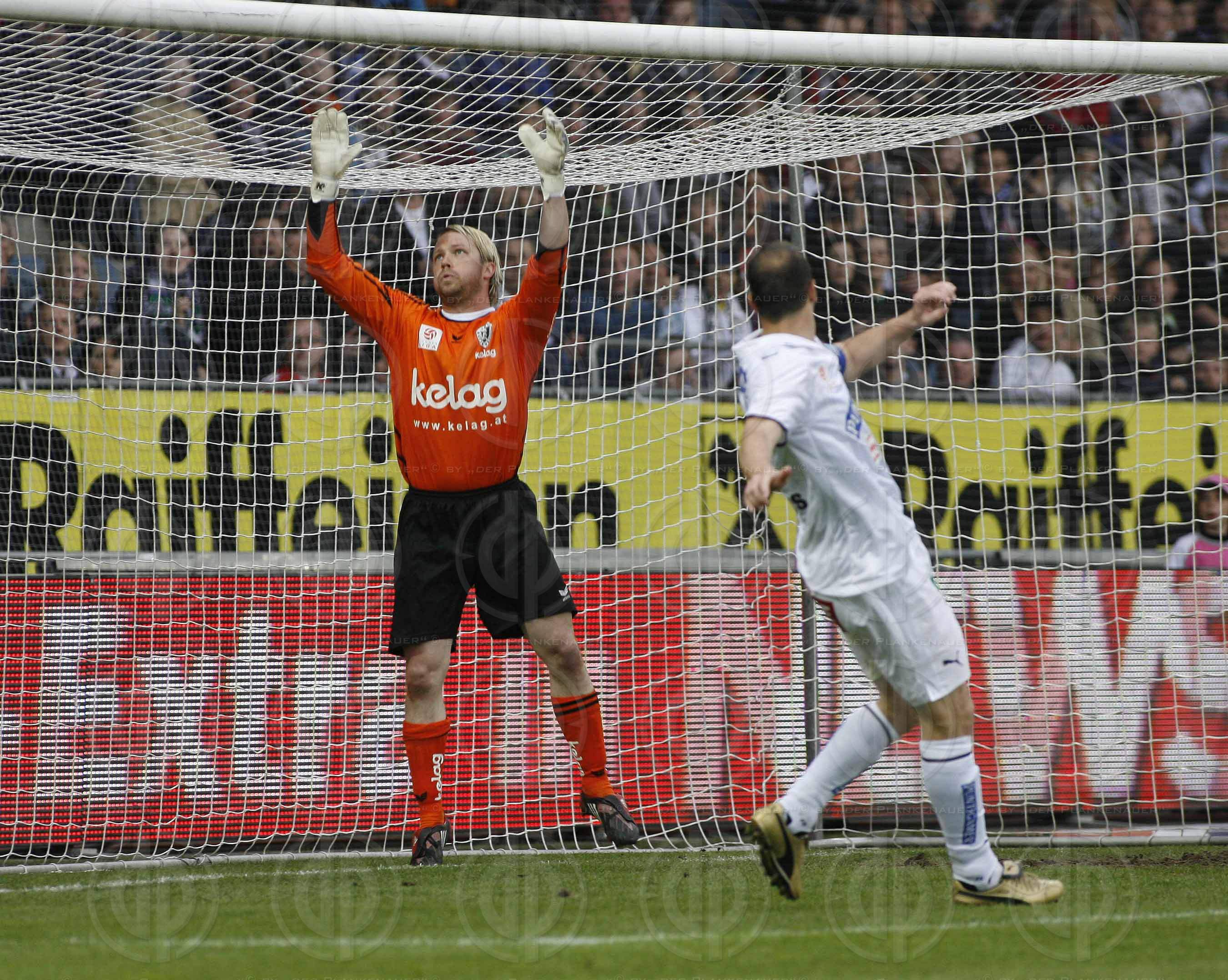 SK Sturm Graz vs. SK Austria Kärnten (0:0)