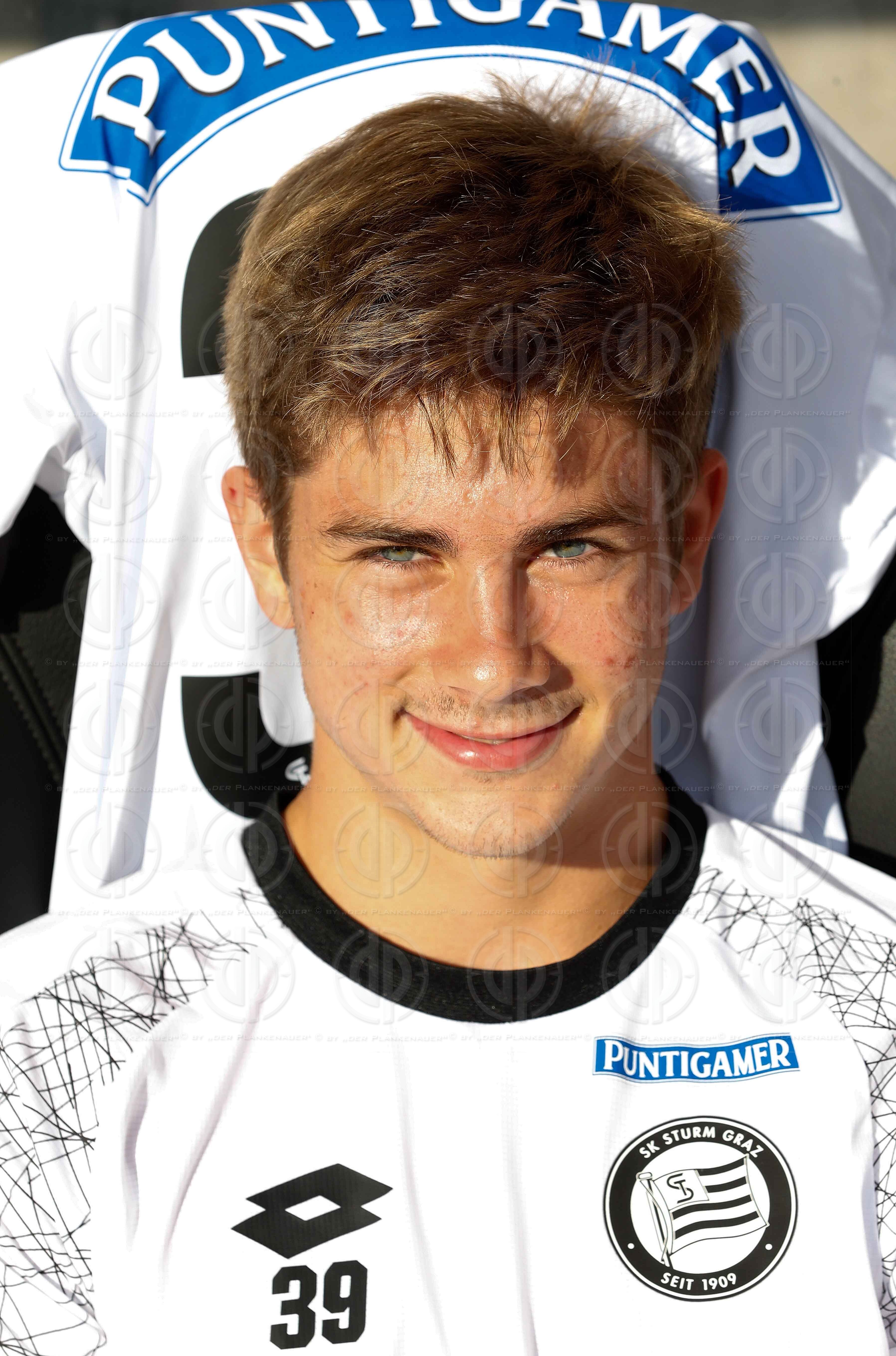 SK Sturm vs. WAC (2:1)