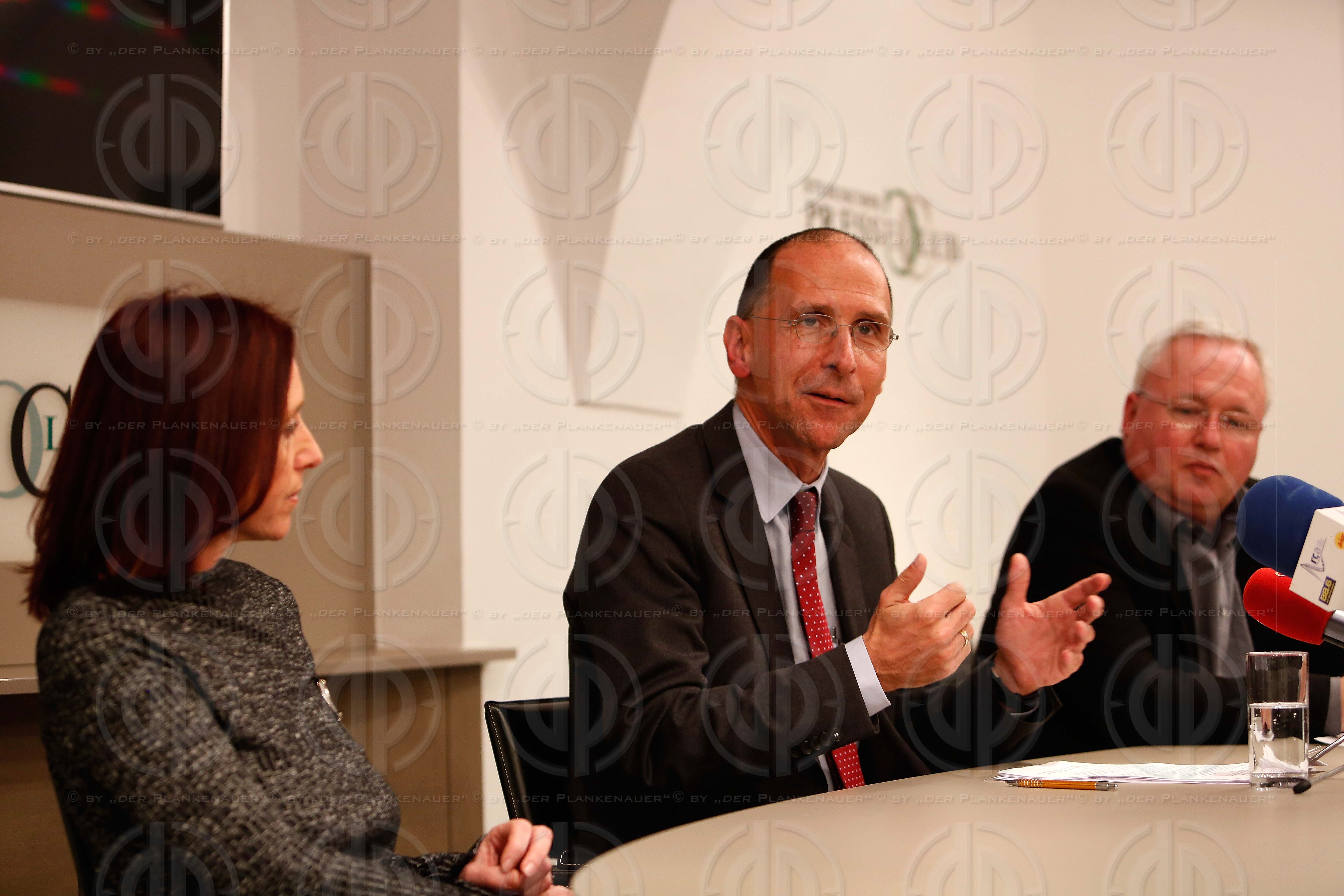 Das Wahljahr 2016 mit Prof. Filzmaier