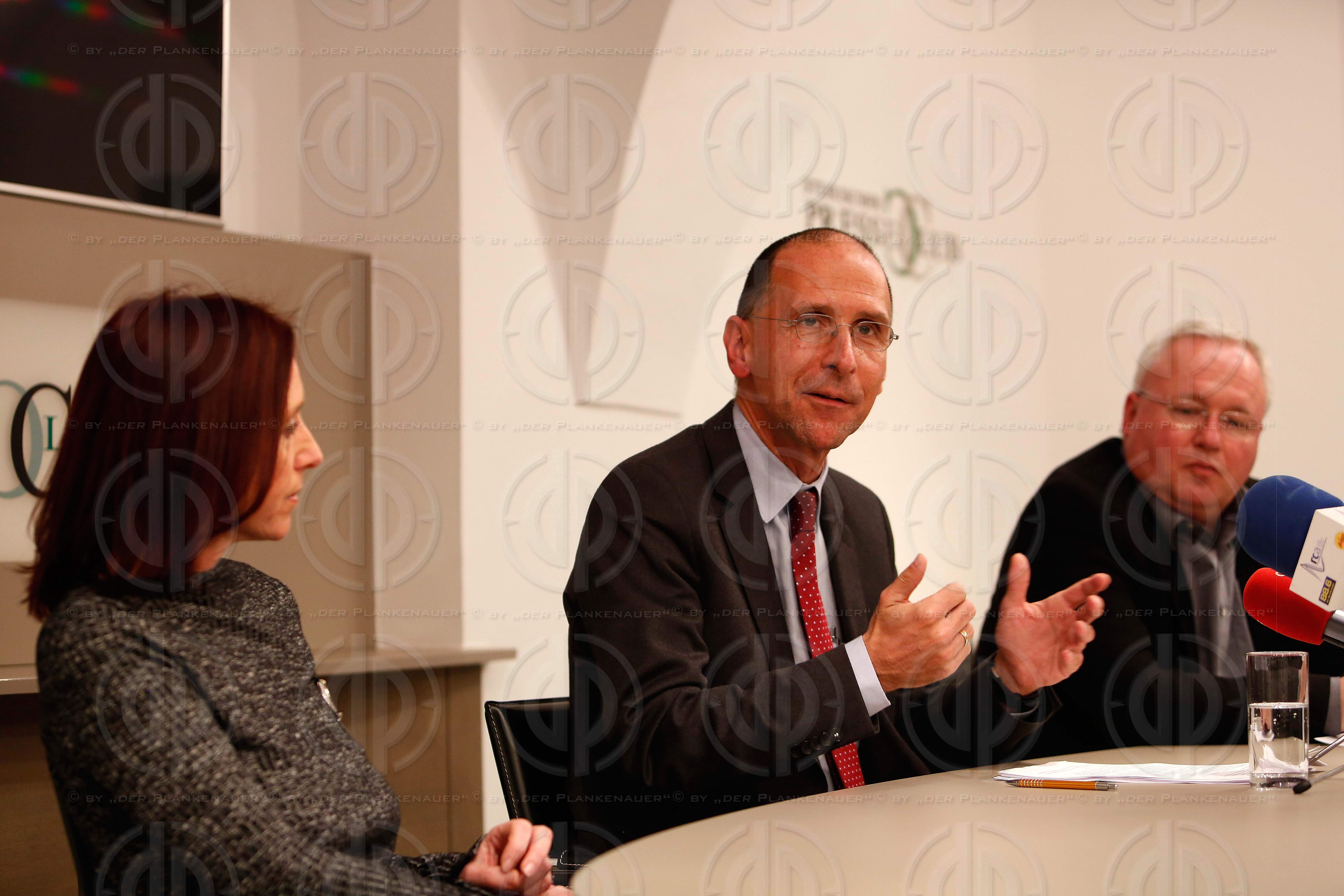 Das Wahljahr 2016 mit Prof. Filzmaier