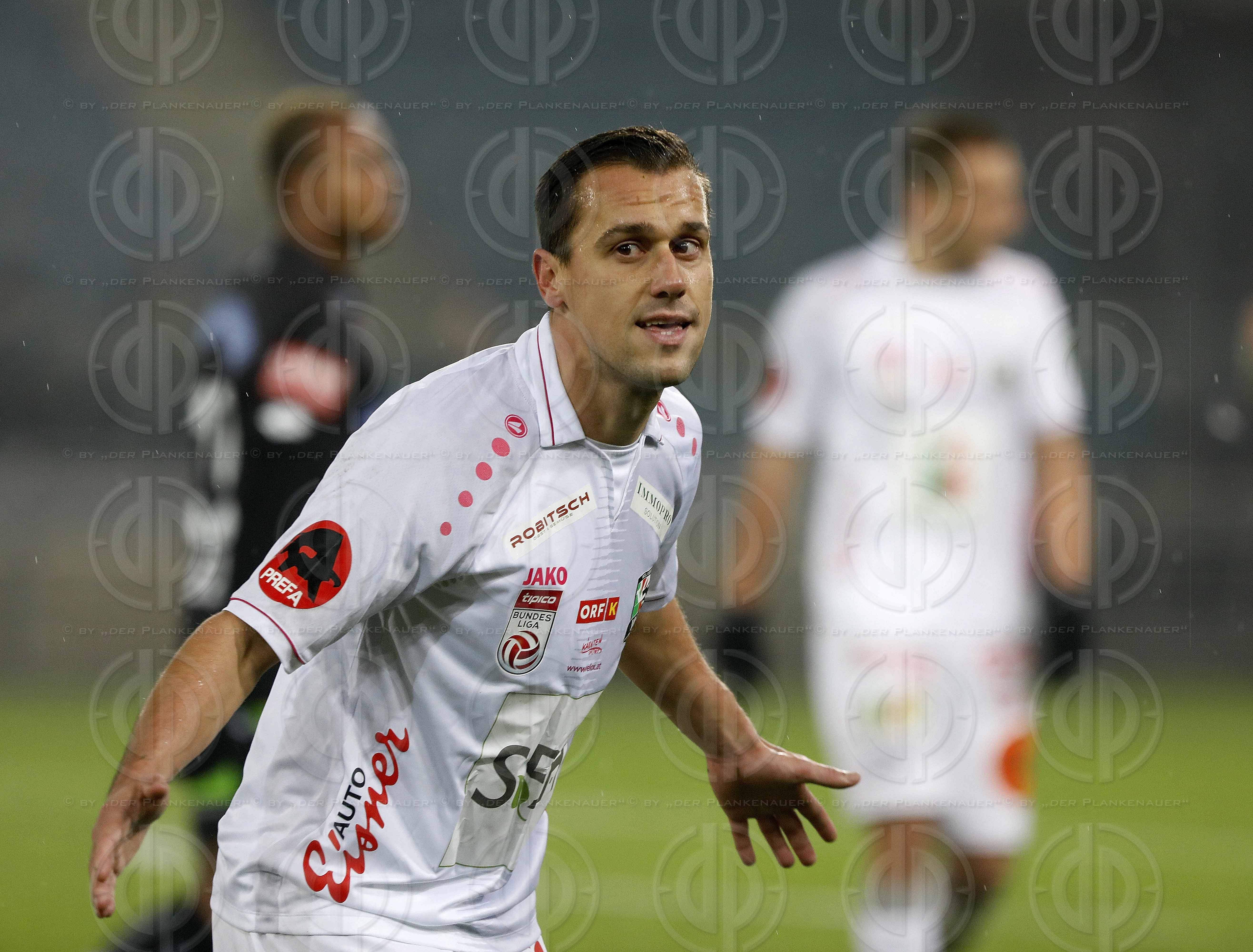 SK Sturm vs. RZ WAC (3:0)