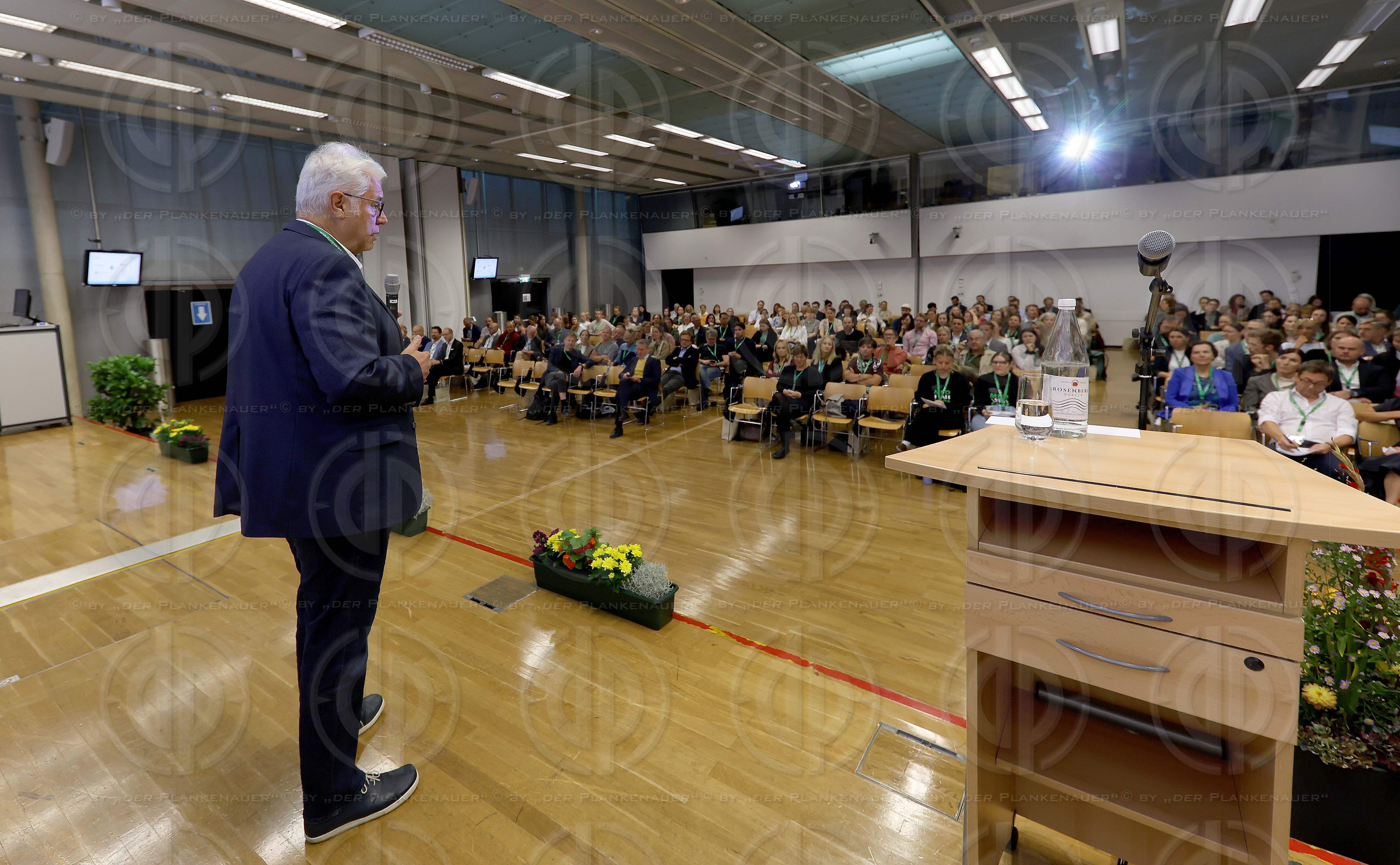 11. Österreichischer Primärversorgungskongress 2026 in Graz am
