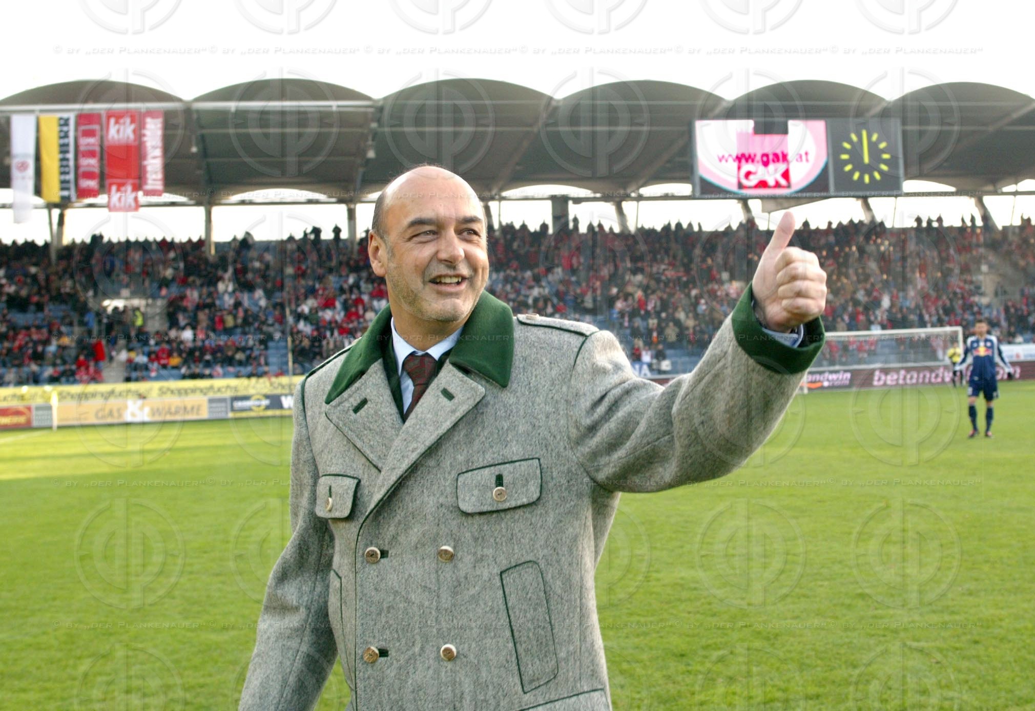 Ing. Manfred WEGSCHEIDER