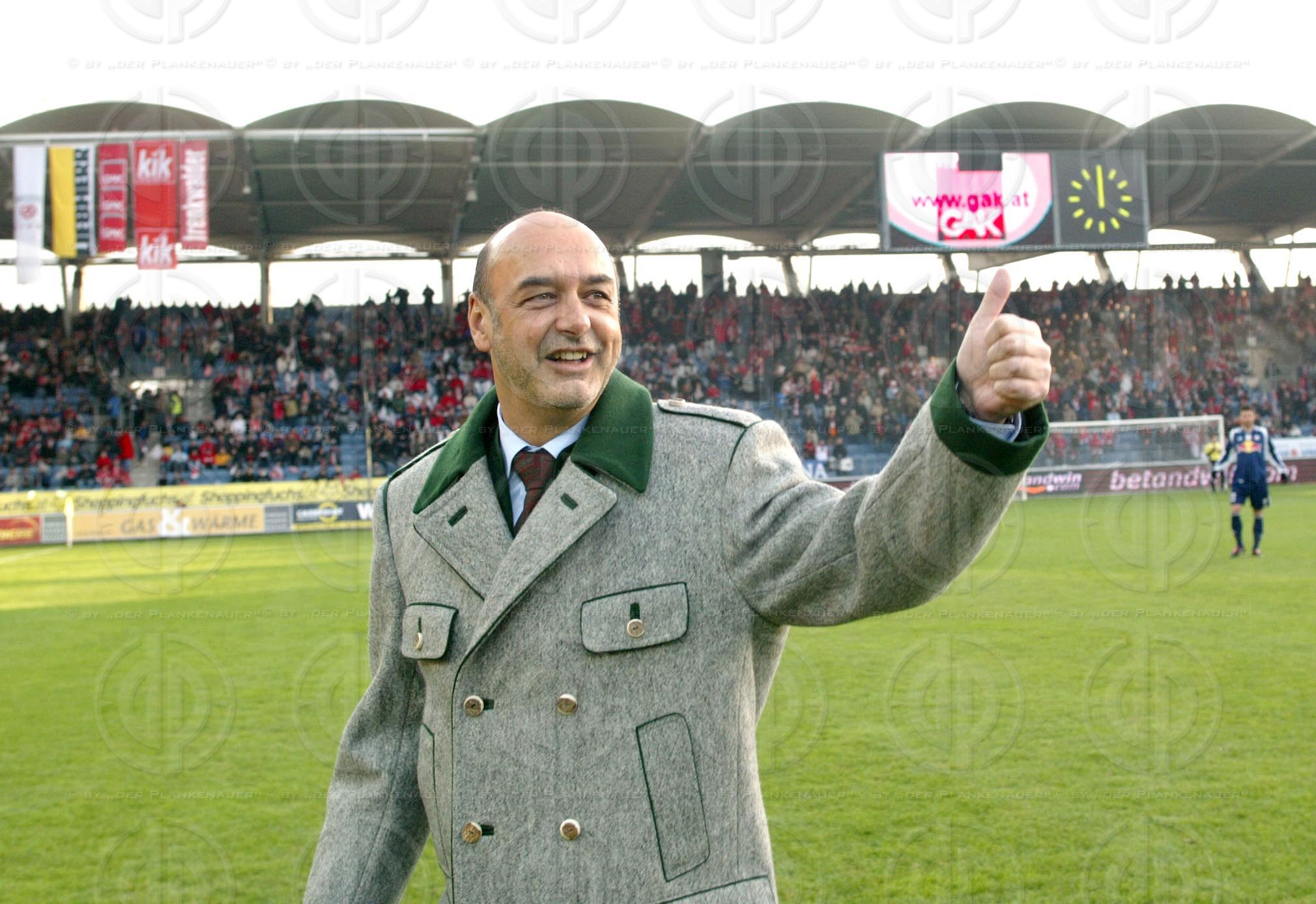 Ing. Manfred WEGSCHEIDER