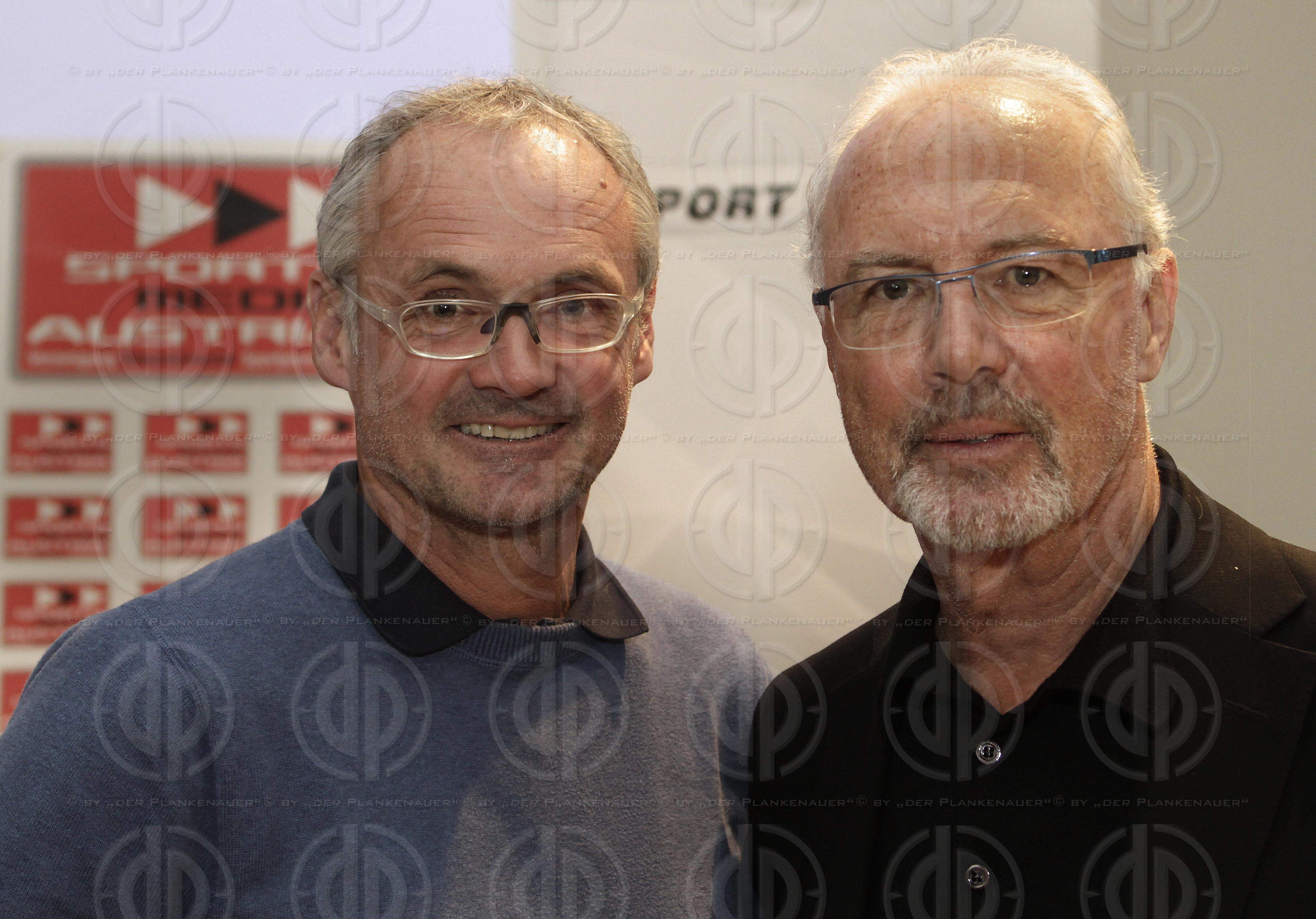 Sports Media Austria Tagung 2014