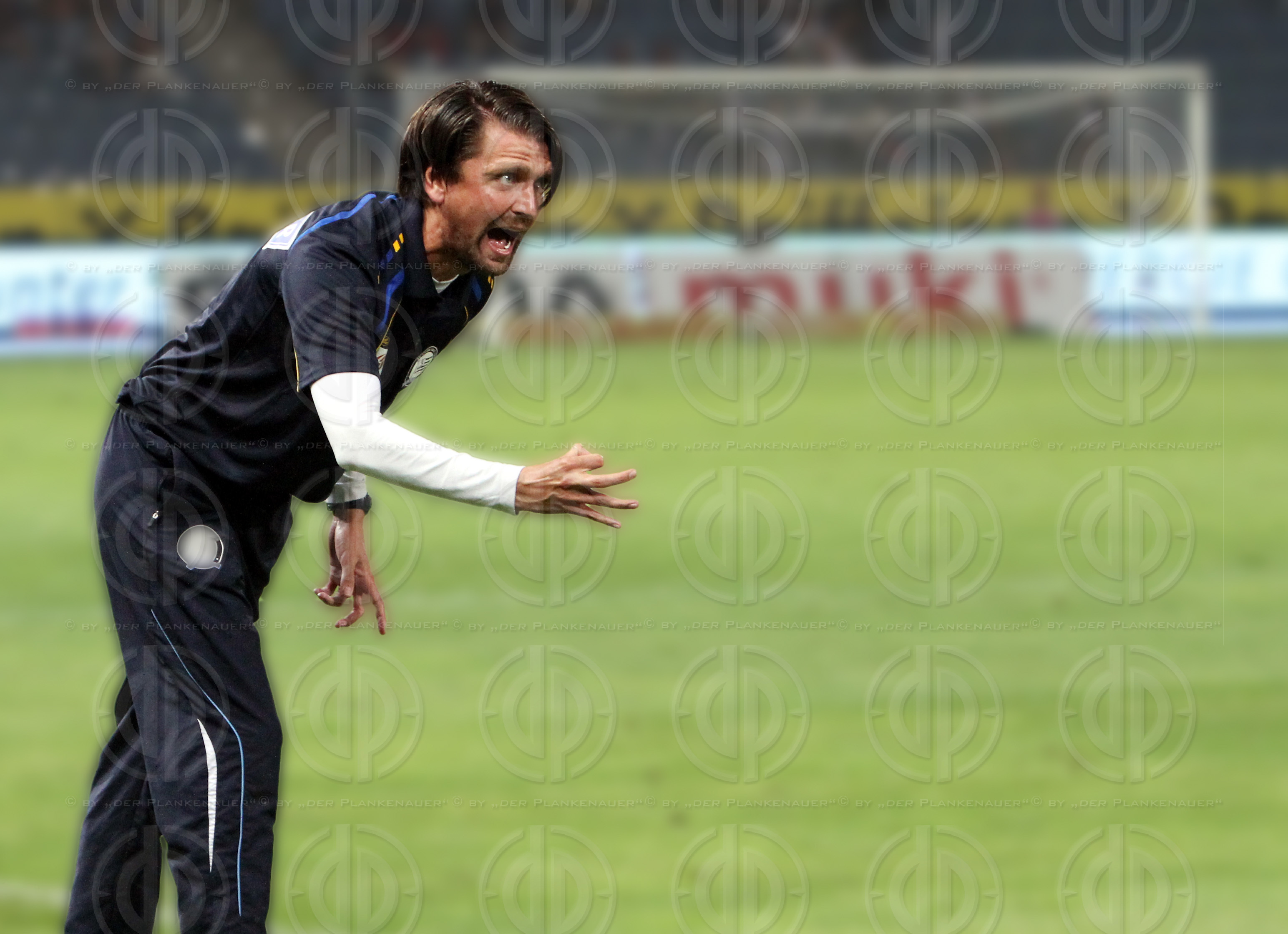 SK Sturm vs. FC Admira  (3:2)