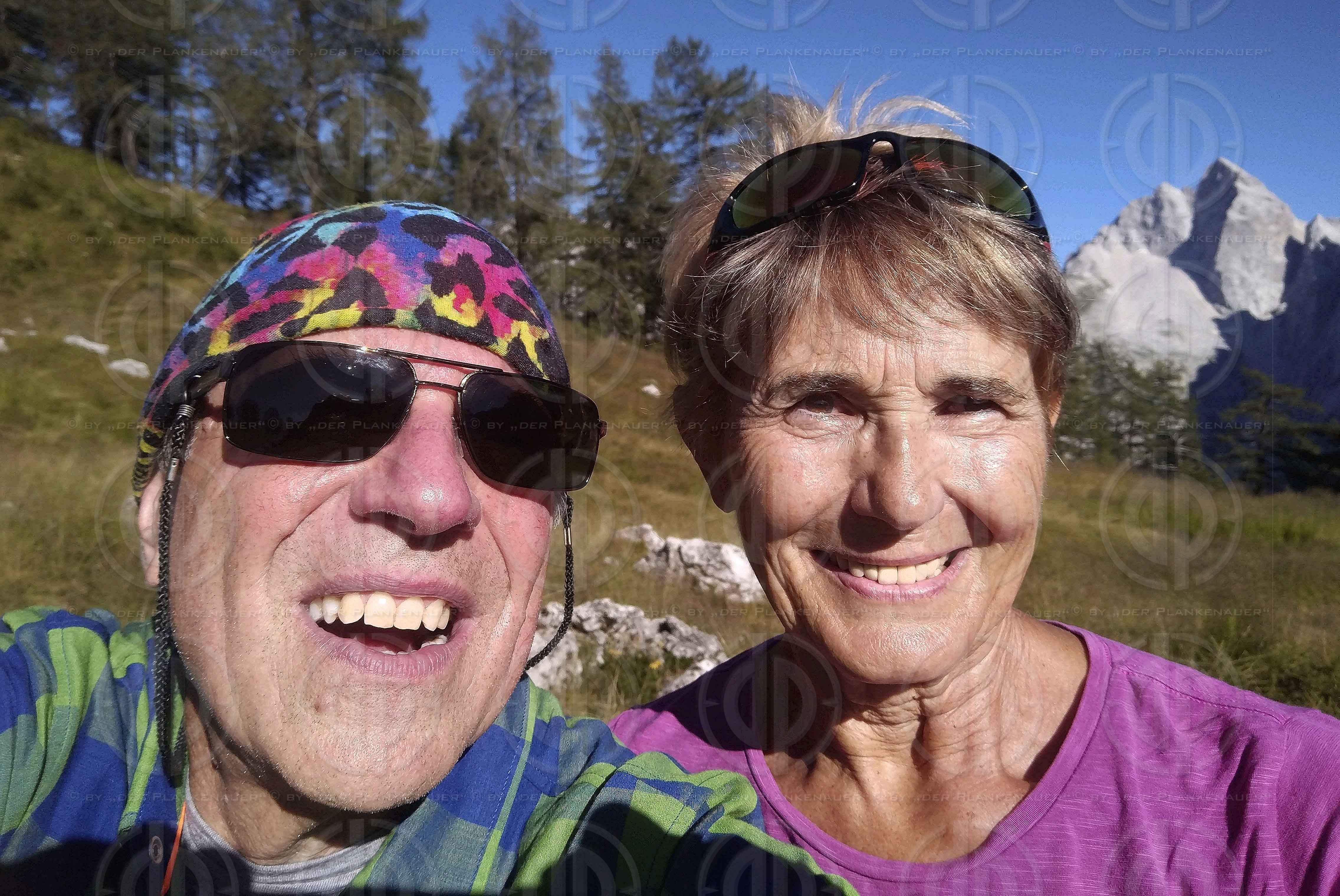 Naturpark Julische Alpen