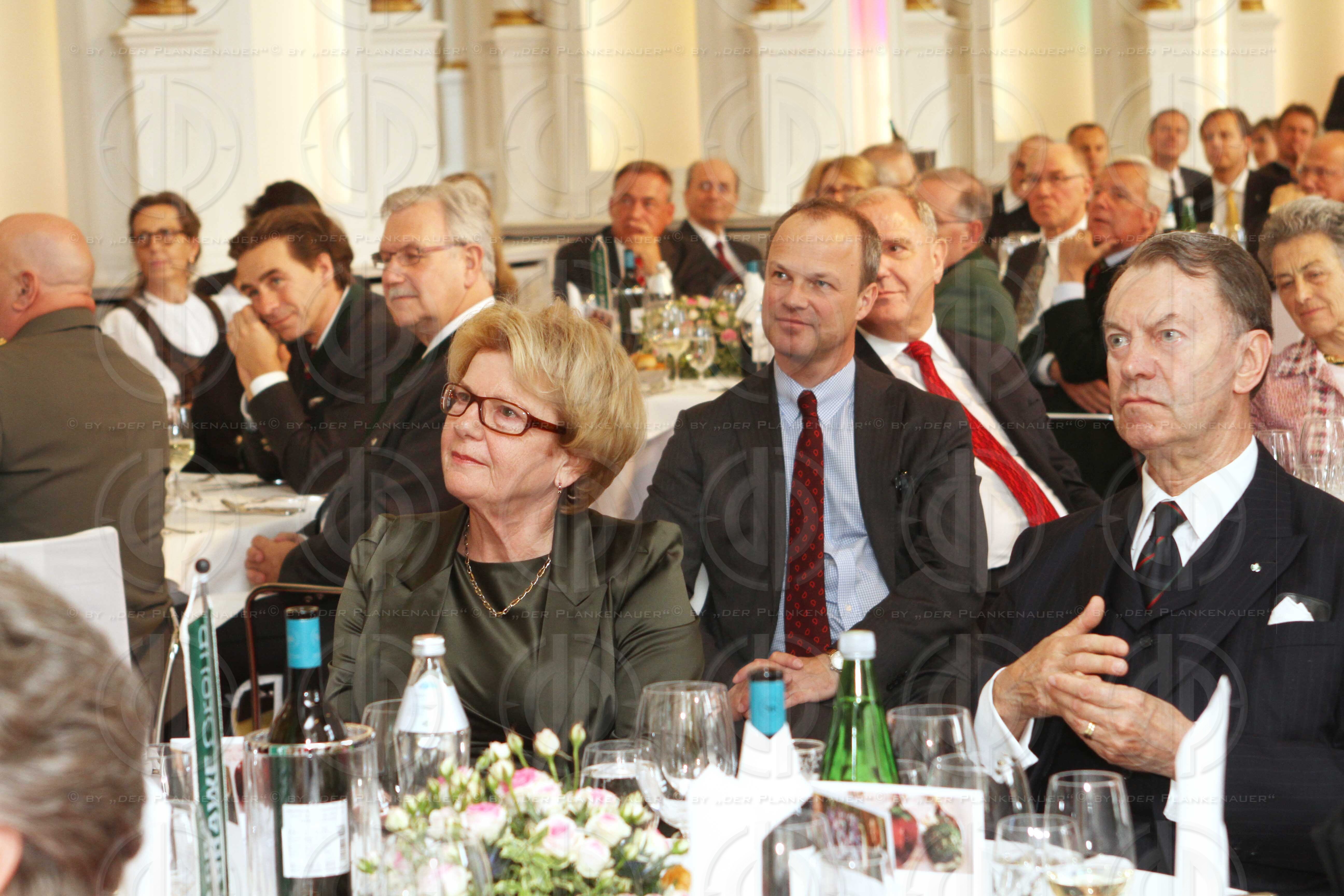 Abschied Dr. Harnoncourt-Unverzagt