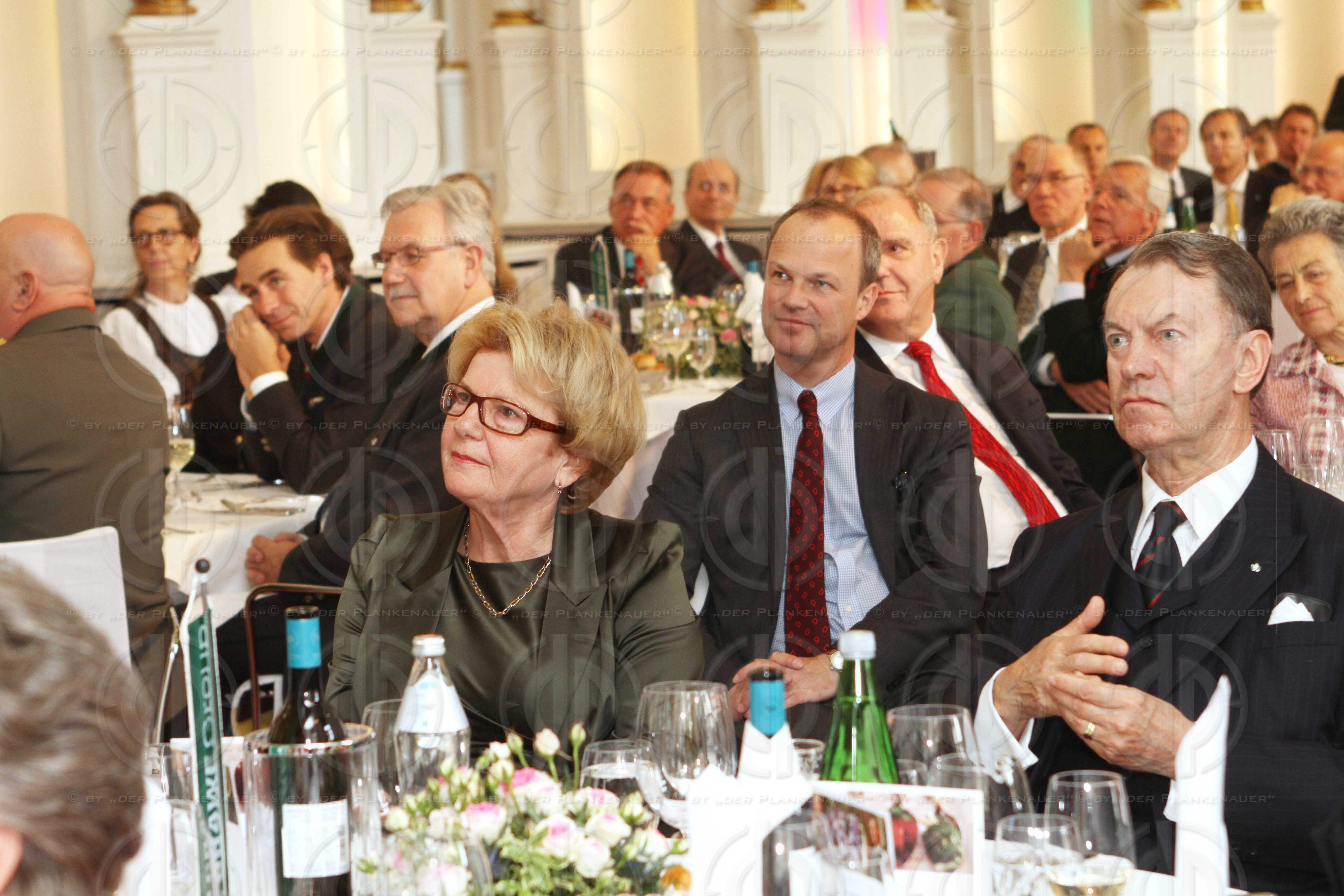 Abschied Dr. Harnoncourt-Unverzagt