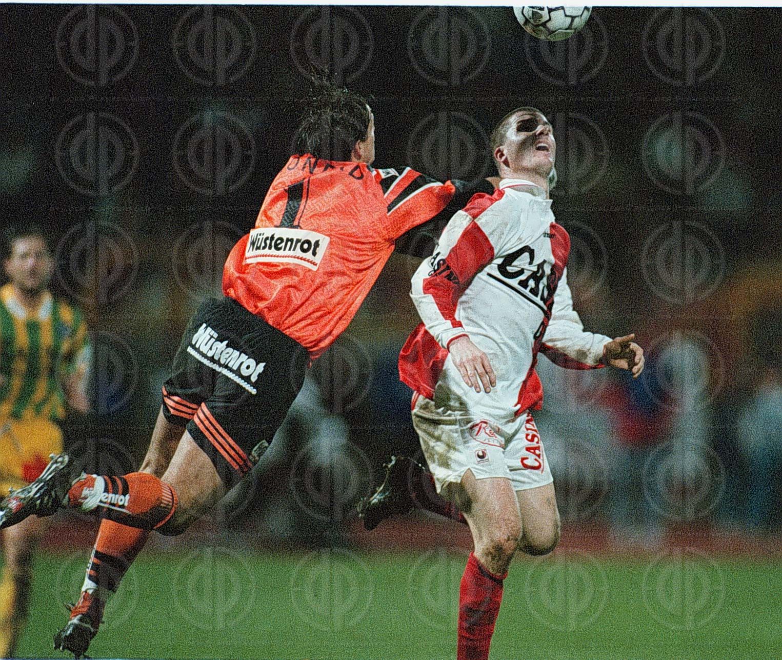 Casino Graz GAK - SV Casino Salzburg (0:0)