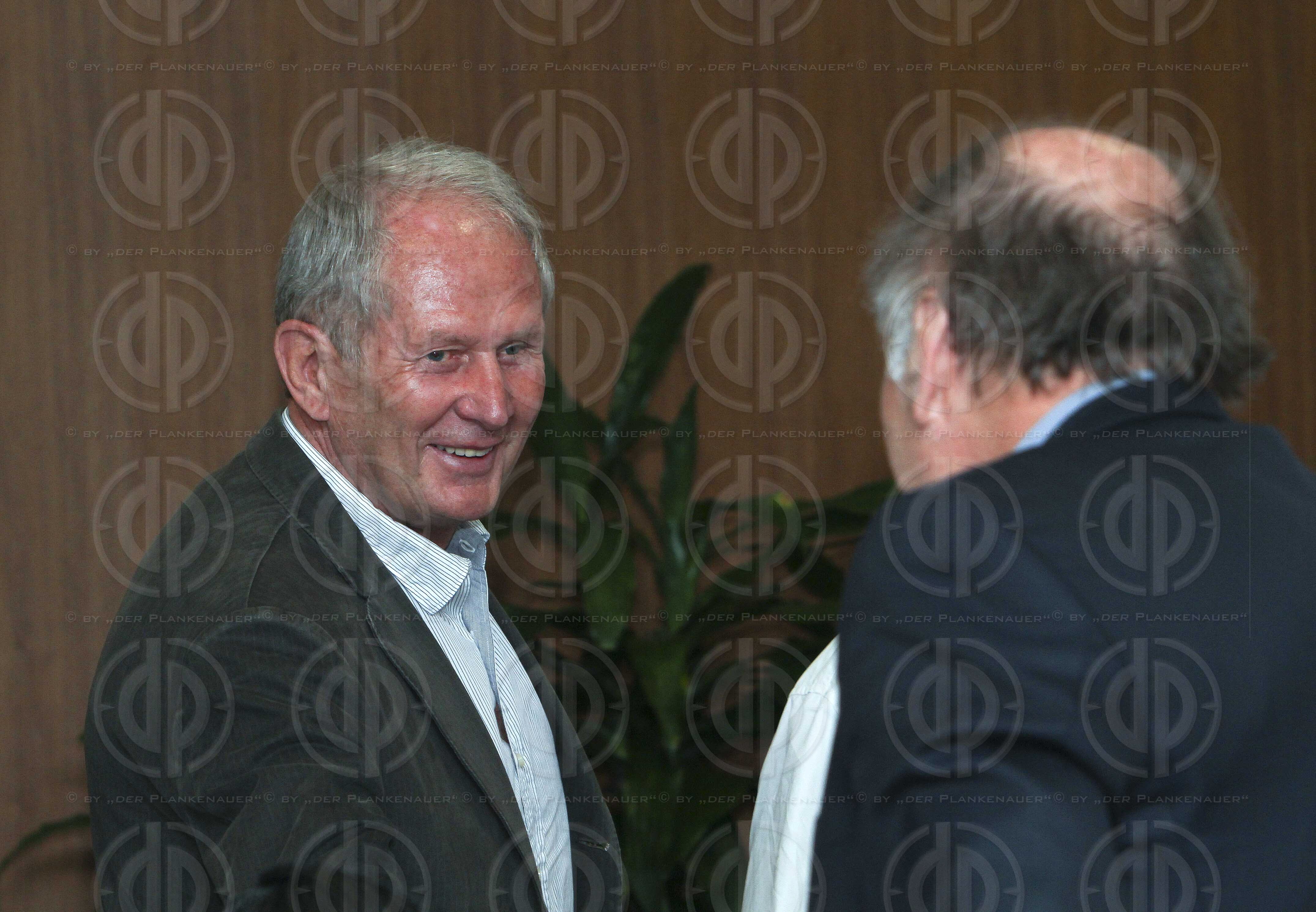 SMA-Tagung 2013 Spielberg