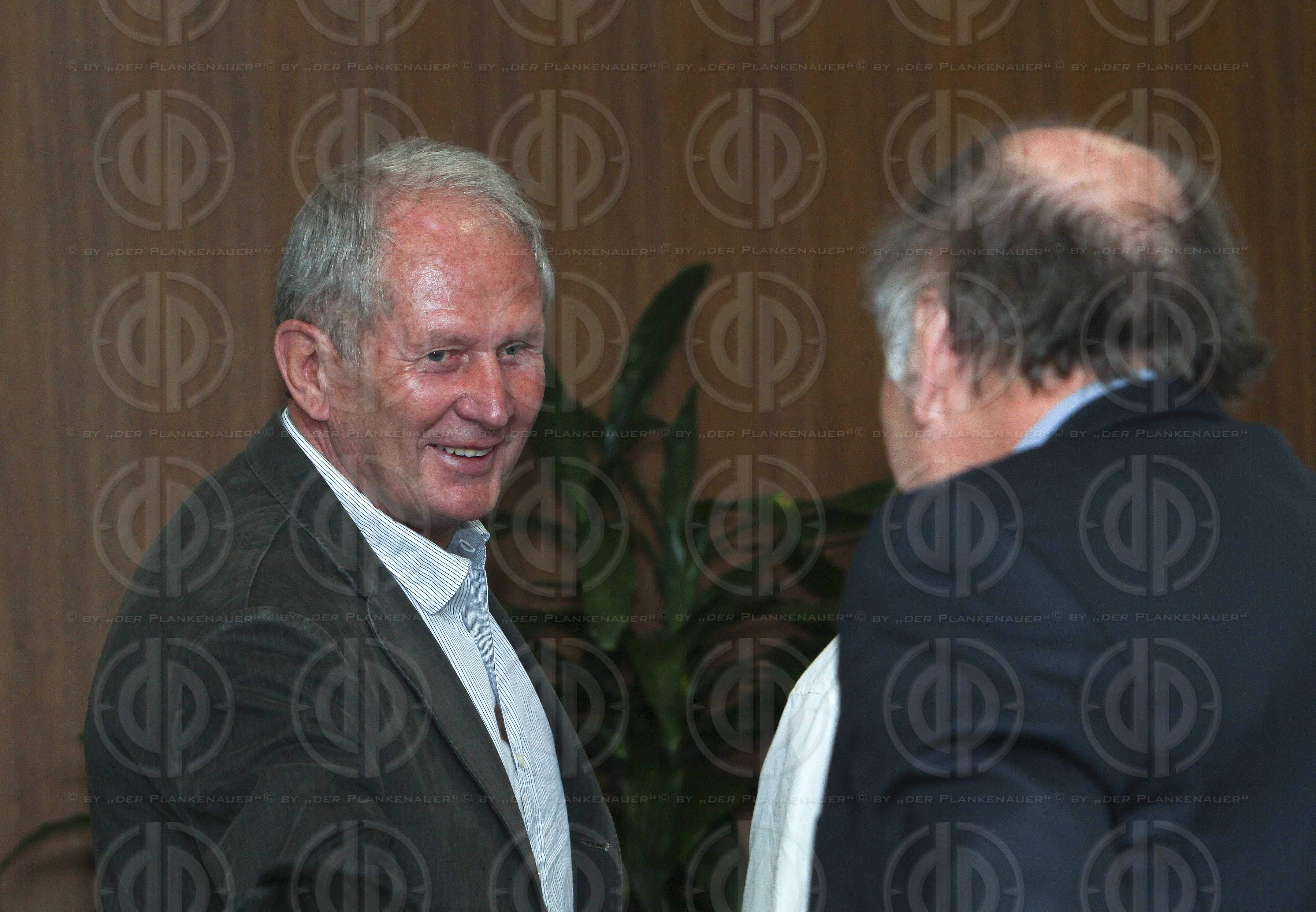 SMA-Tagung 2013 Spielberg