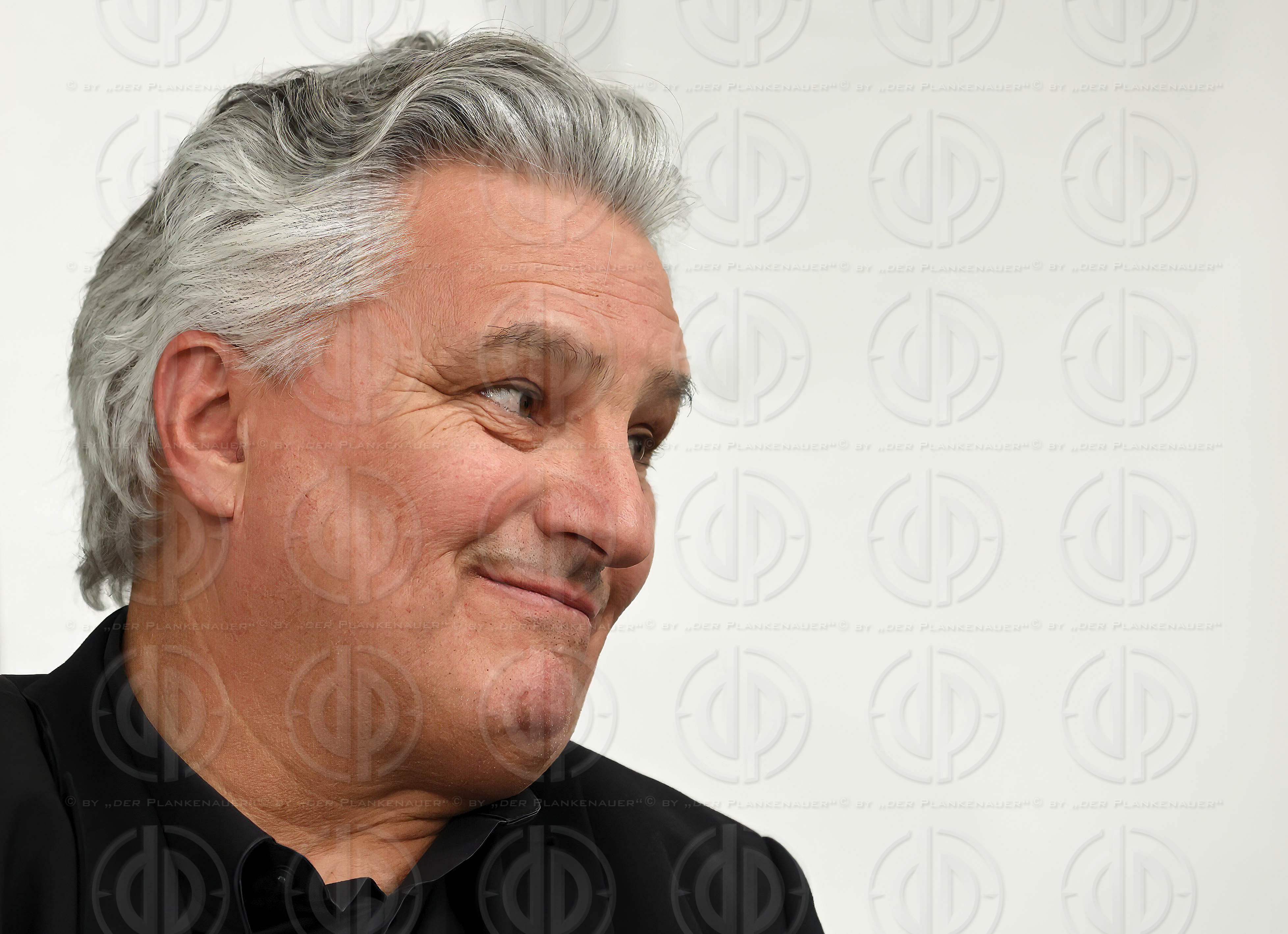 Presseclub Stmk.: Runde der Chefredakteure am 26.02.2024