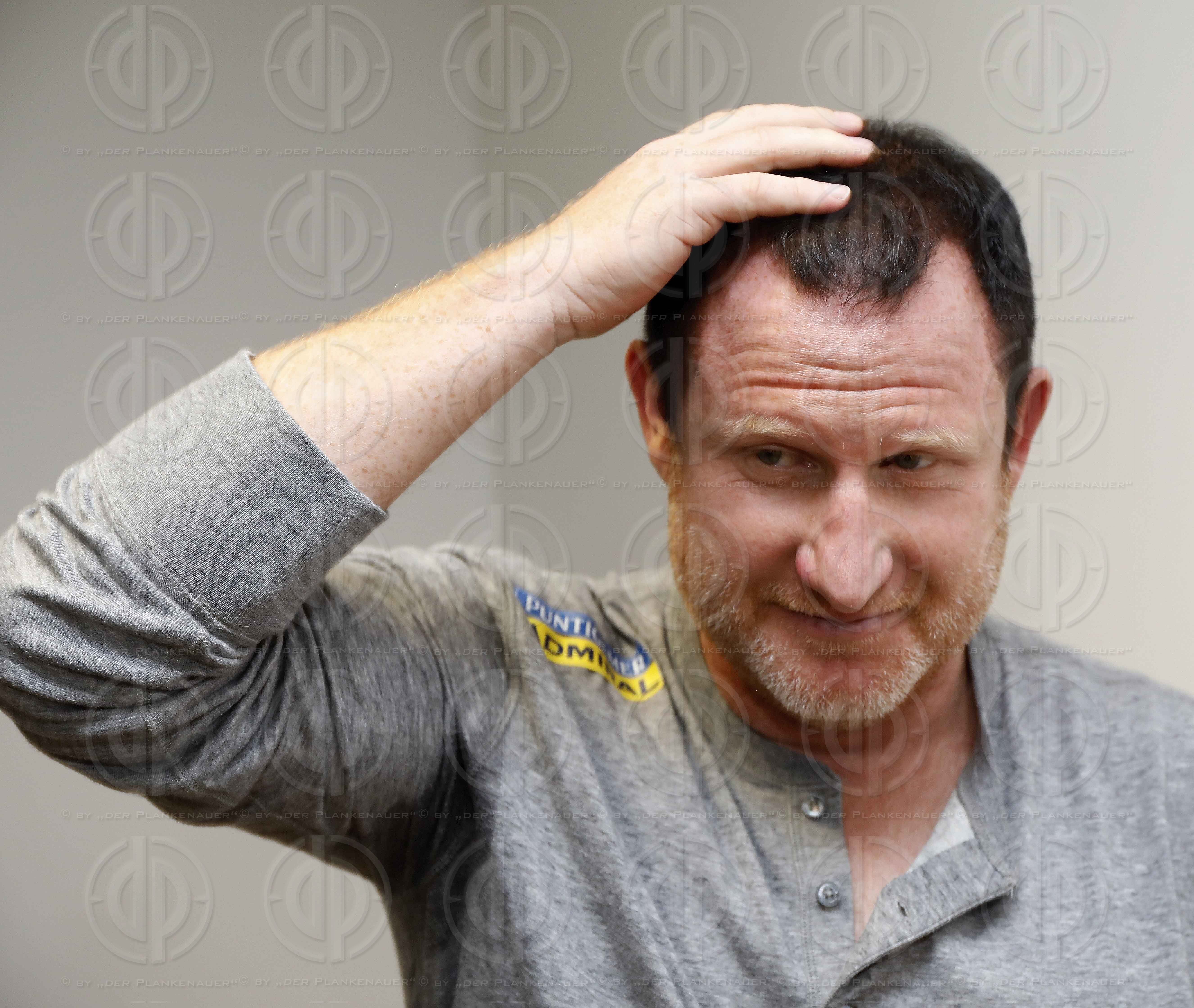 Mediabriefing SK Sturm