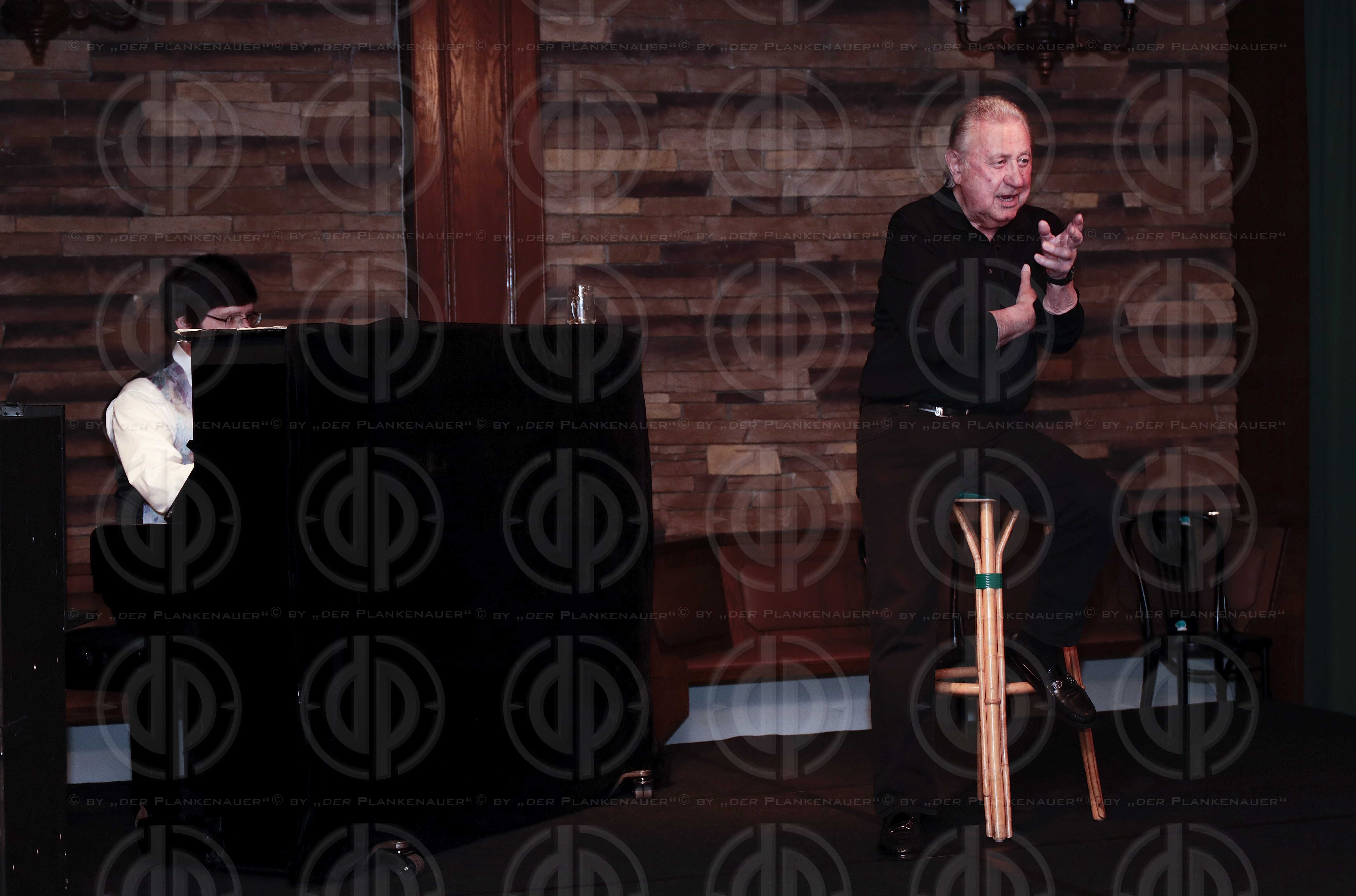 GAK Meistermannschaft 1975, Legendentreffen am 05.04.2019