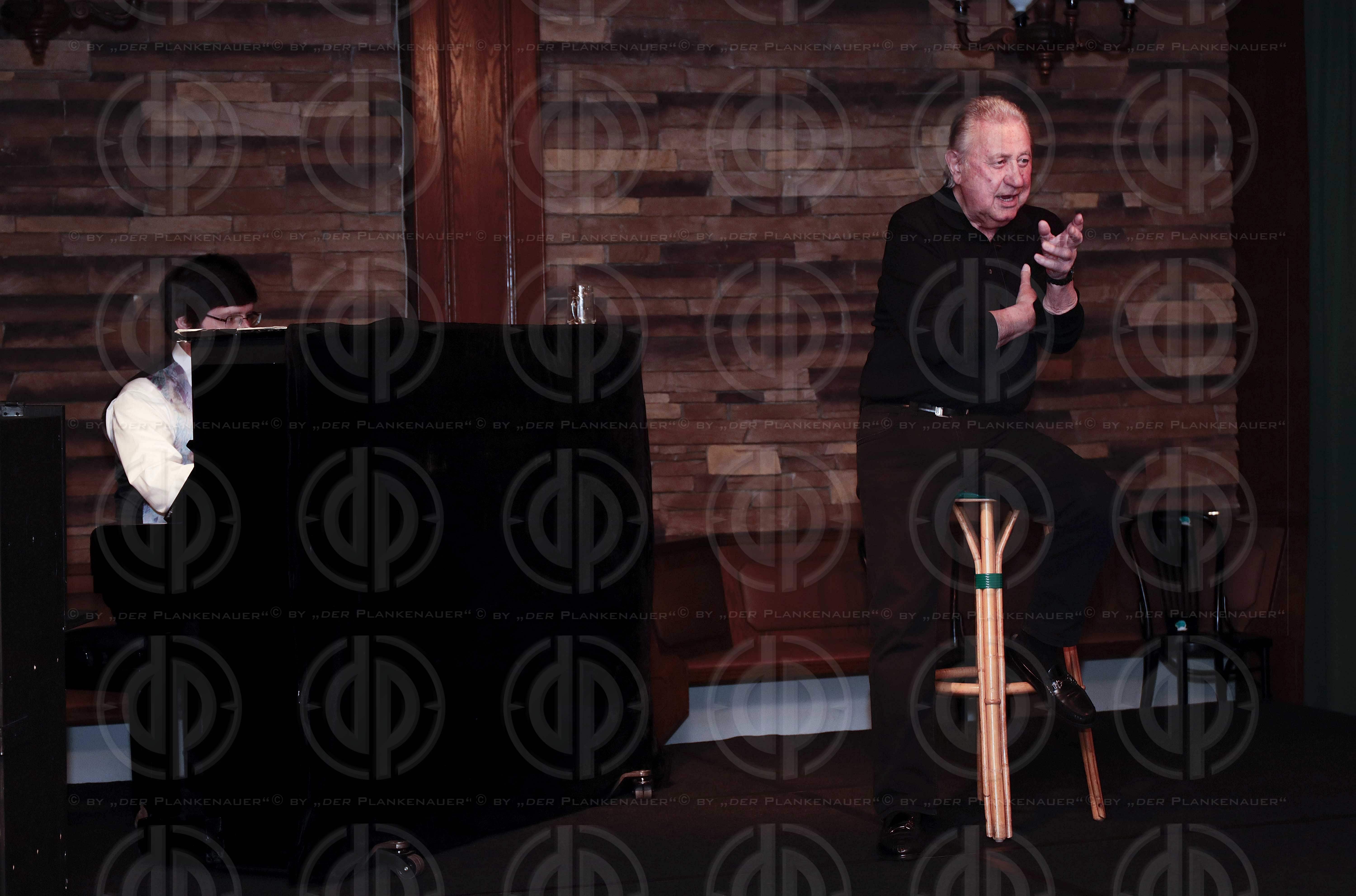 GAK Meistermannschaft 1975, Legendentreffen am 05.04.2019