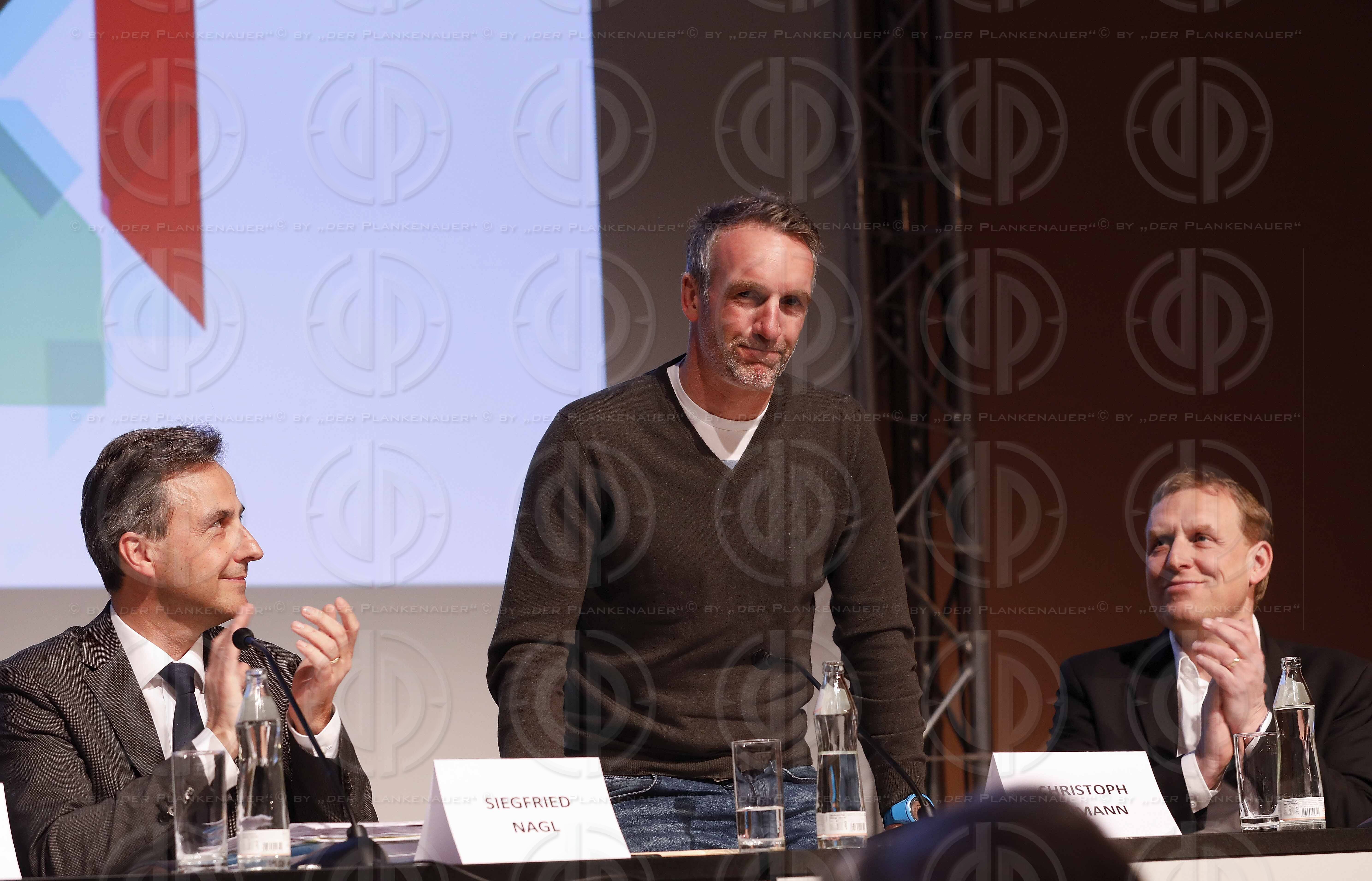 Informationsveranstaltung Olympia 2026