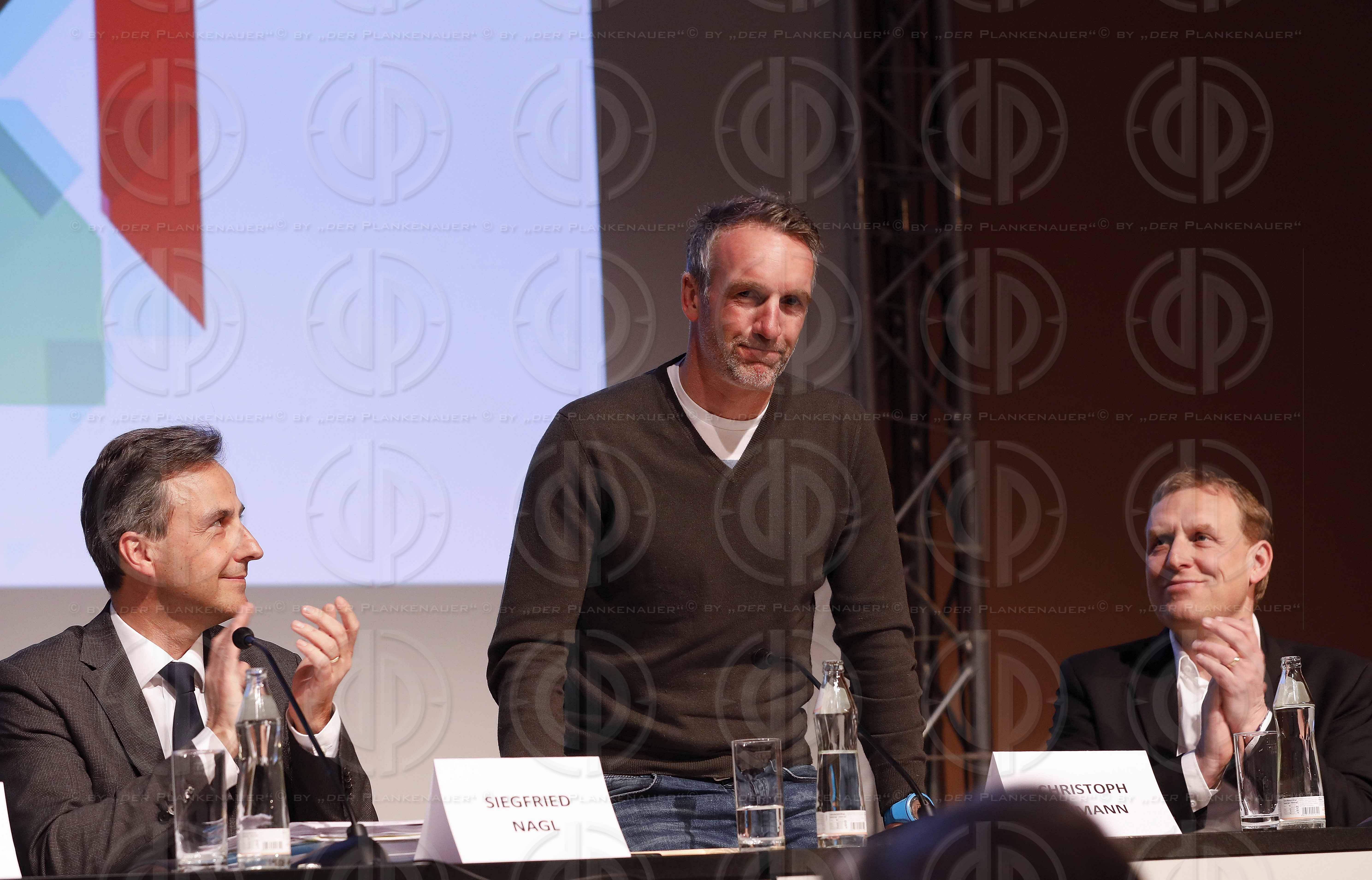 Informationsveranstaltung Olympia 2026