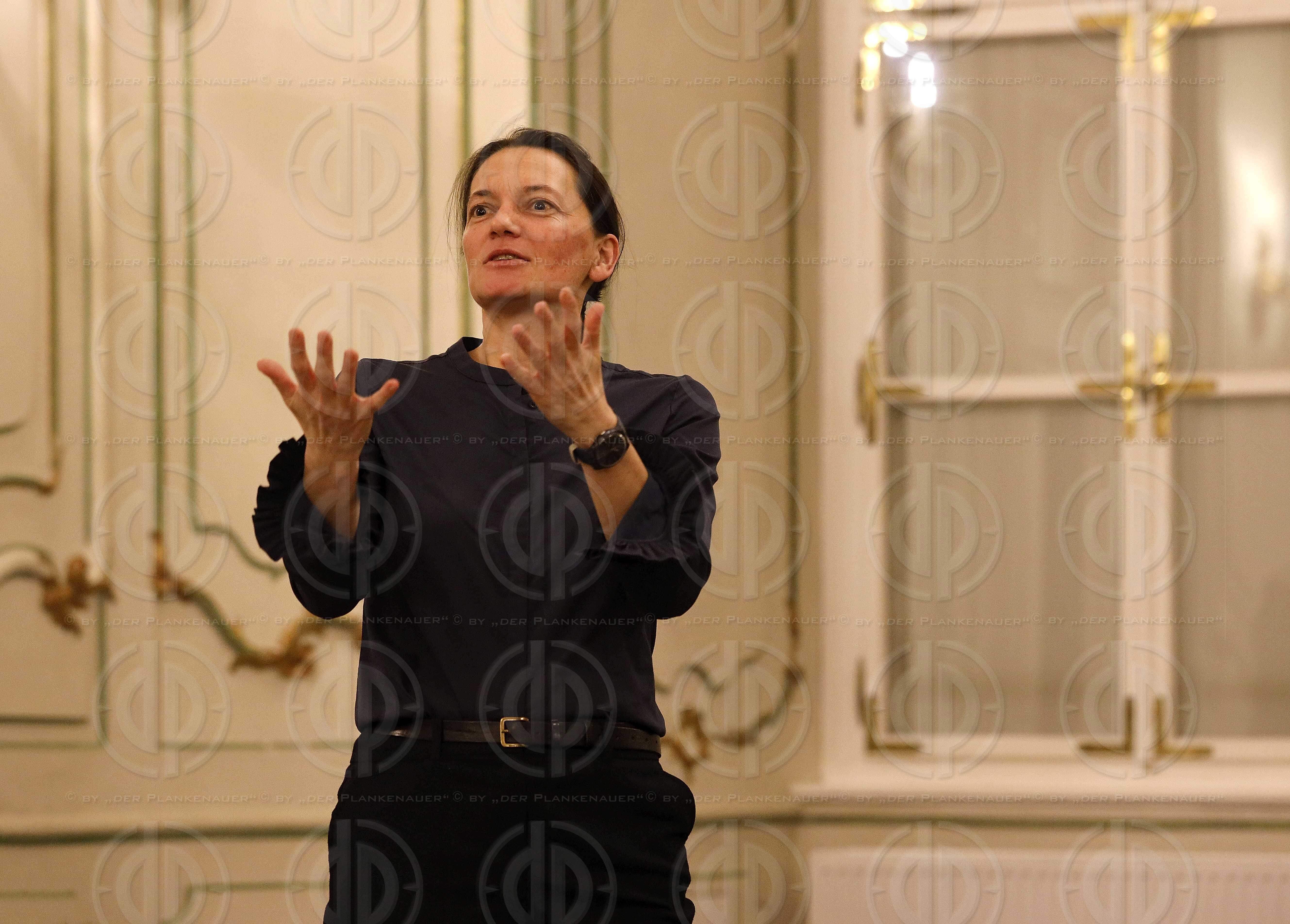 Ausstellung 100 Jahre Grenze III